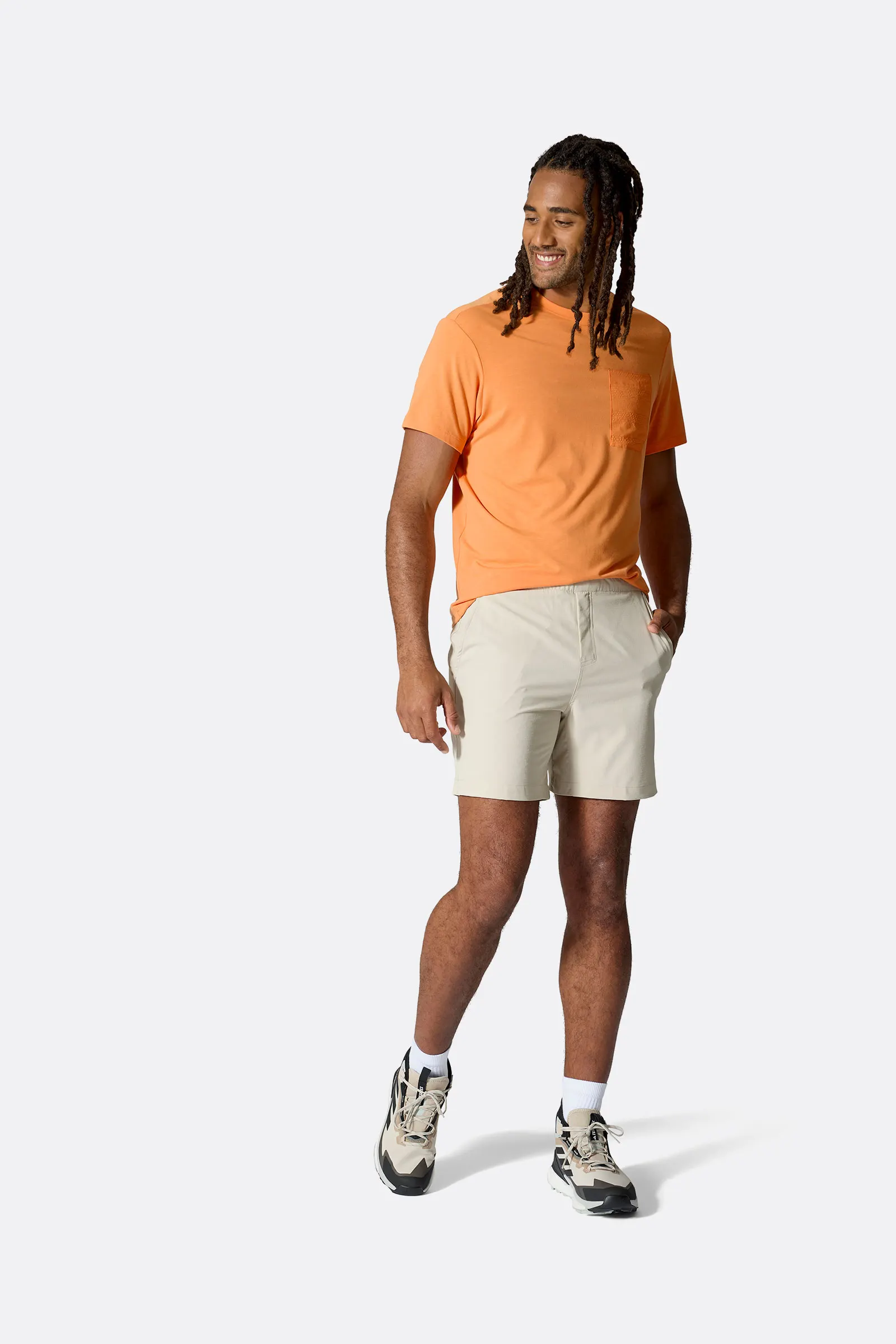 Men's Harpur Pants