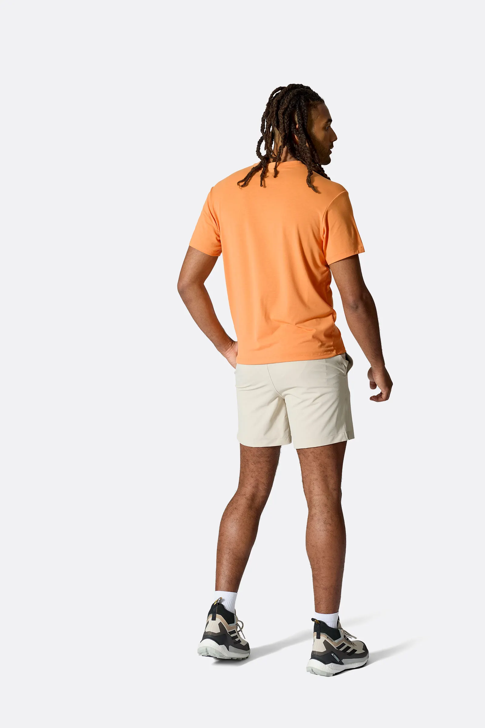 Men's Harpur Pants