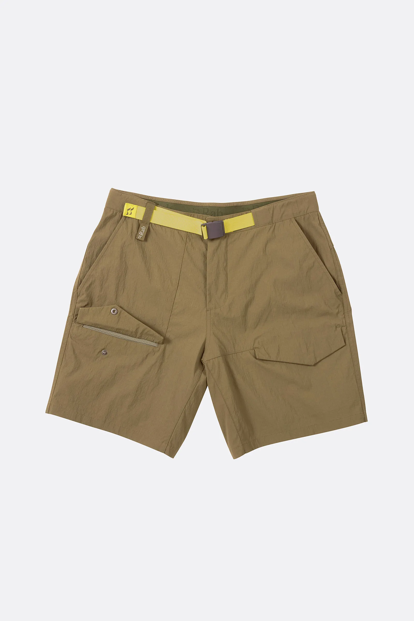 Men's Birchen Pants