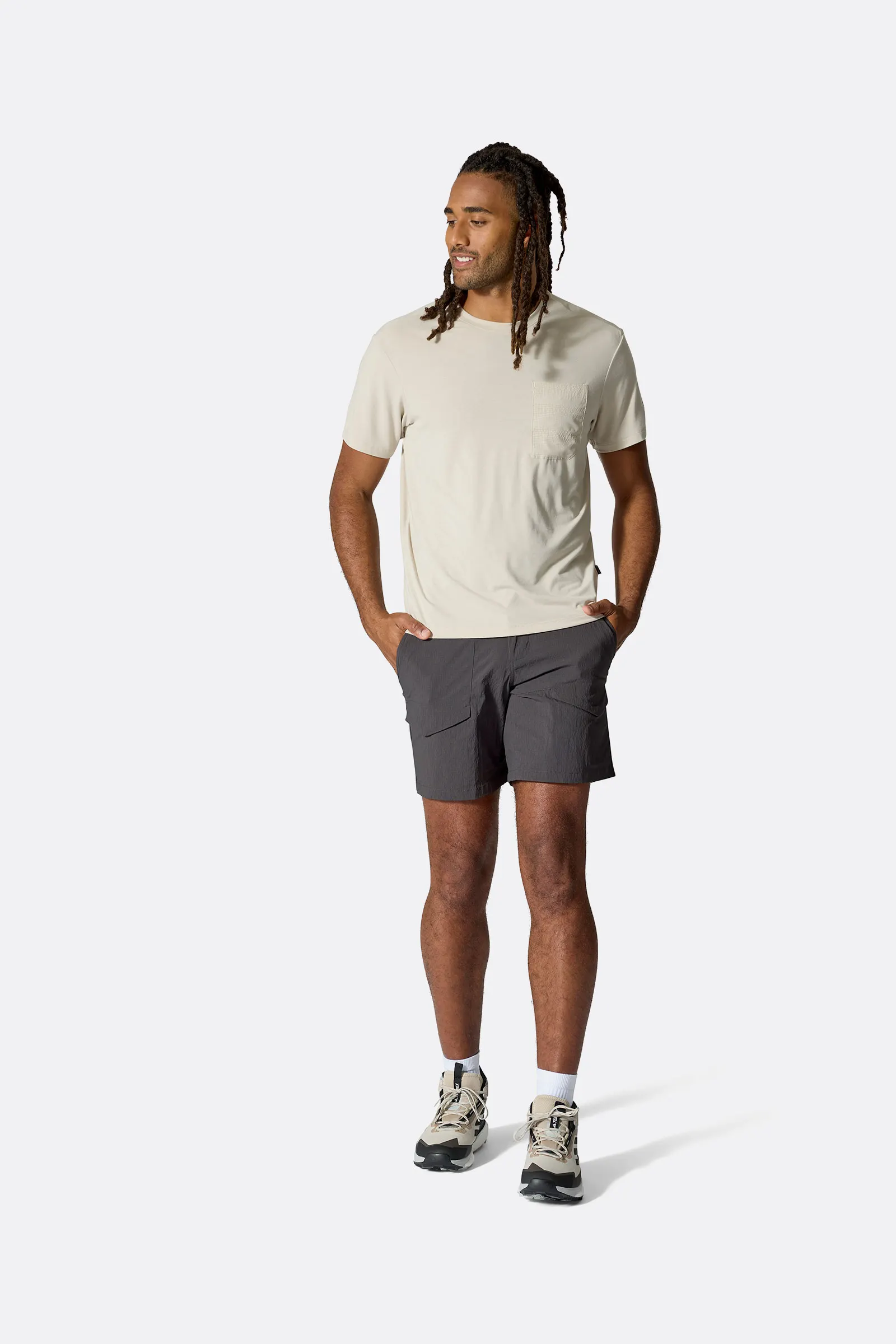 Men's Birchen Pants 10 Men's Birchen Pants