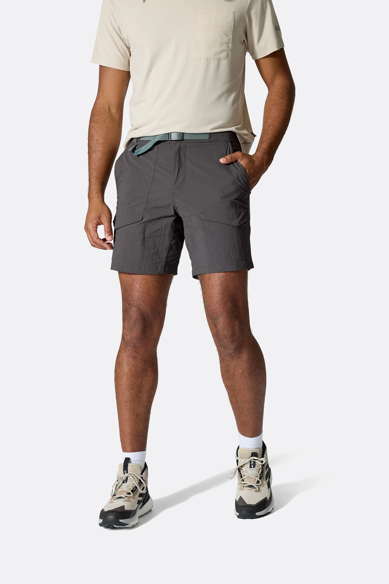 Men's Birchen Pants 4 Men's Birchen Pants