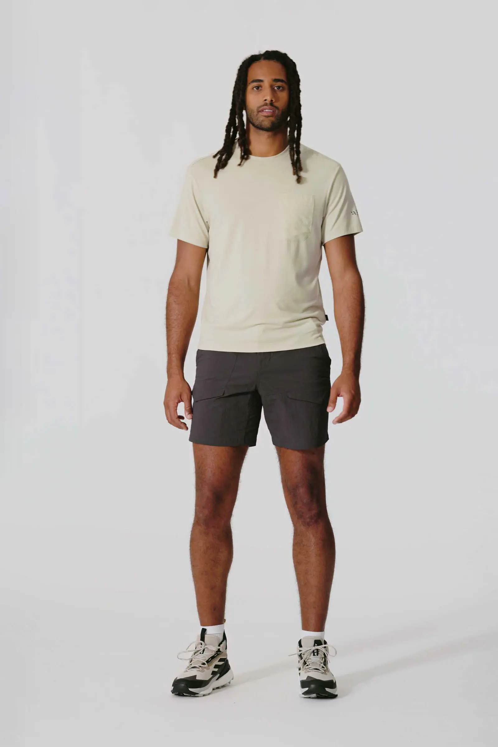 Men's Birchen Pants 5 Men's Birchen Pants