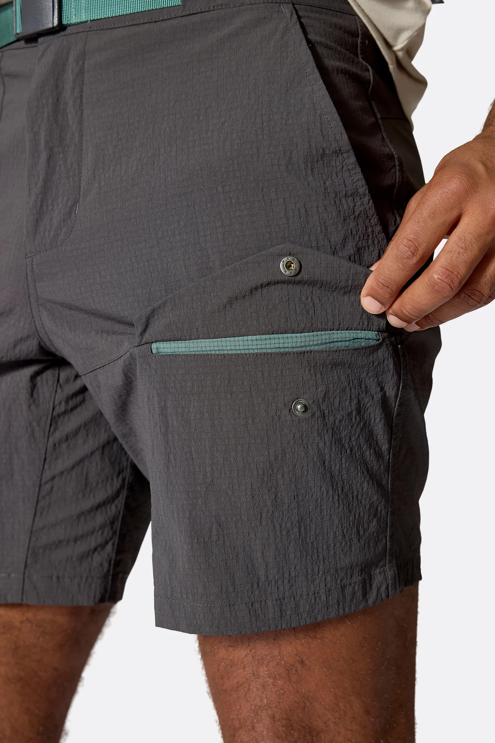 Men's Birchen Pants 6 Men's Birchen Pants