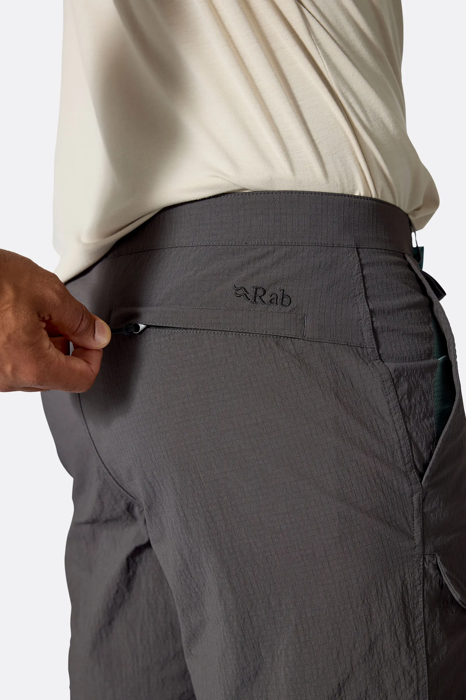 Men's Birchen Pants 8 Men's Birchen Pants
