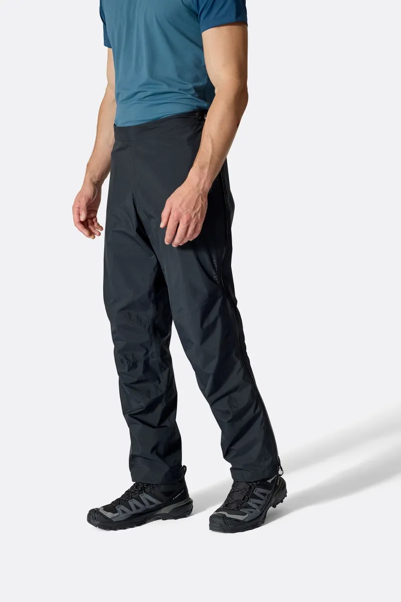 Men's Firewall Waterproof Pants