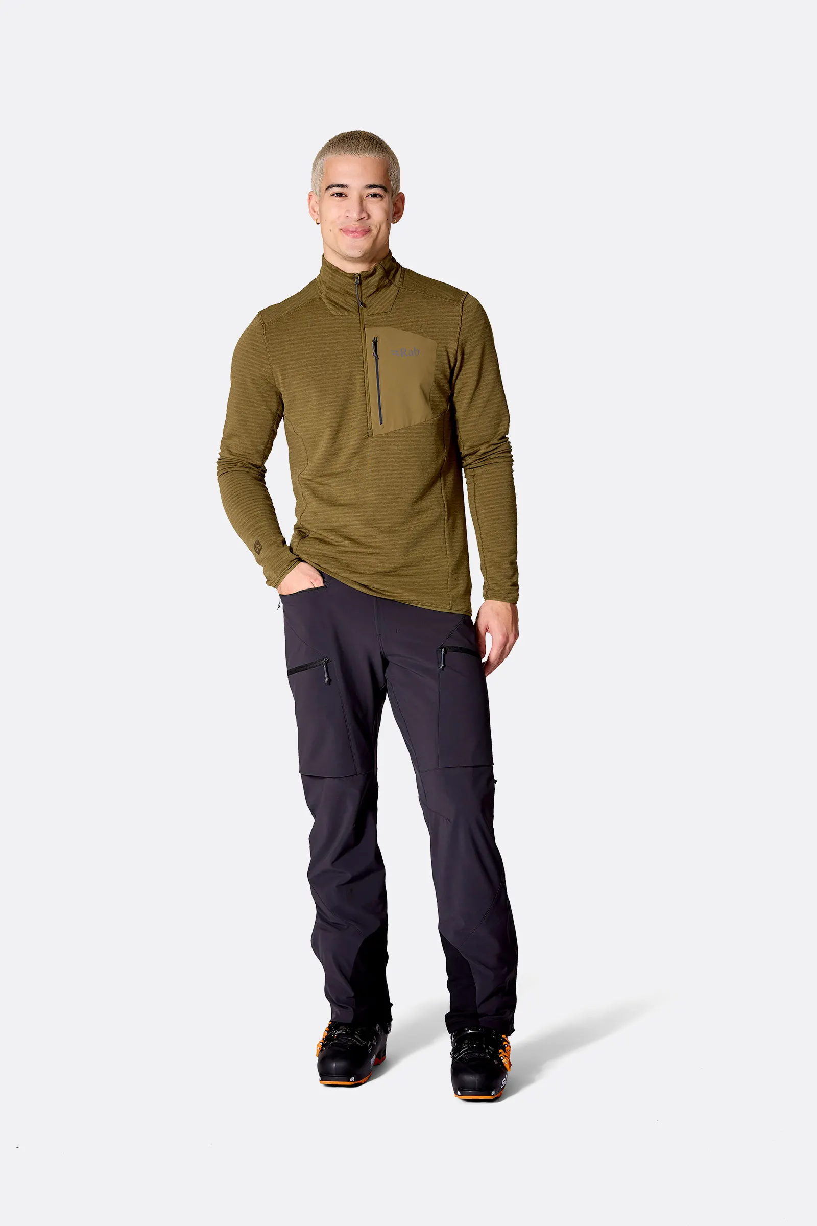 Men's Torque Winter Pants 12 Men's Torque Winter Pants