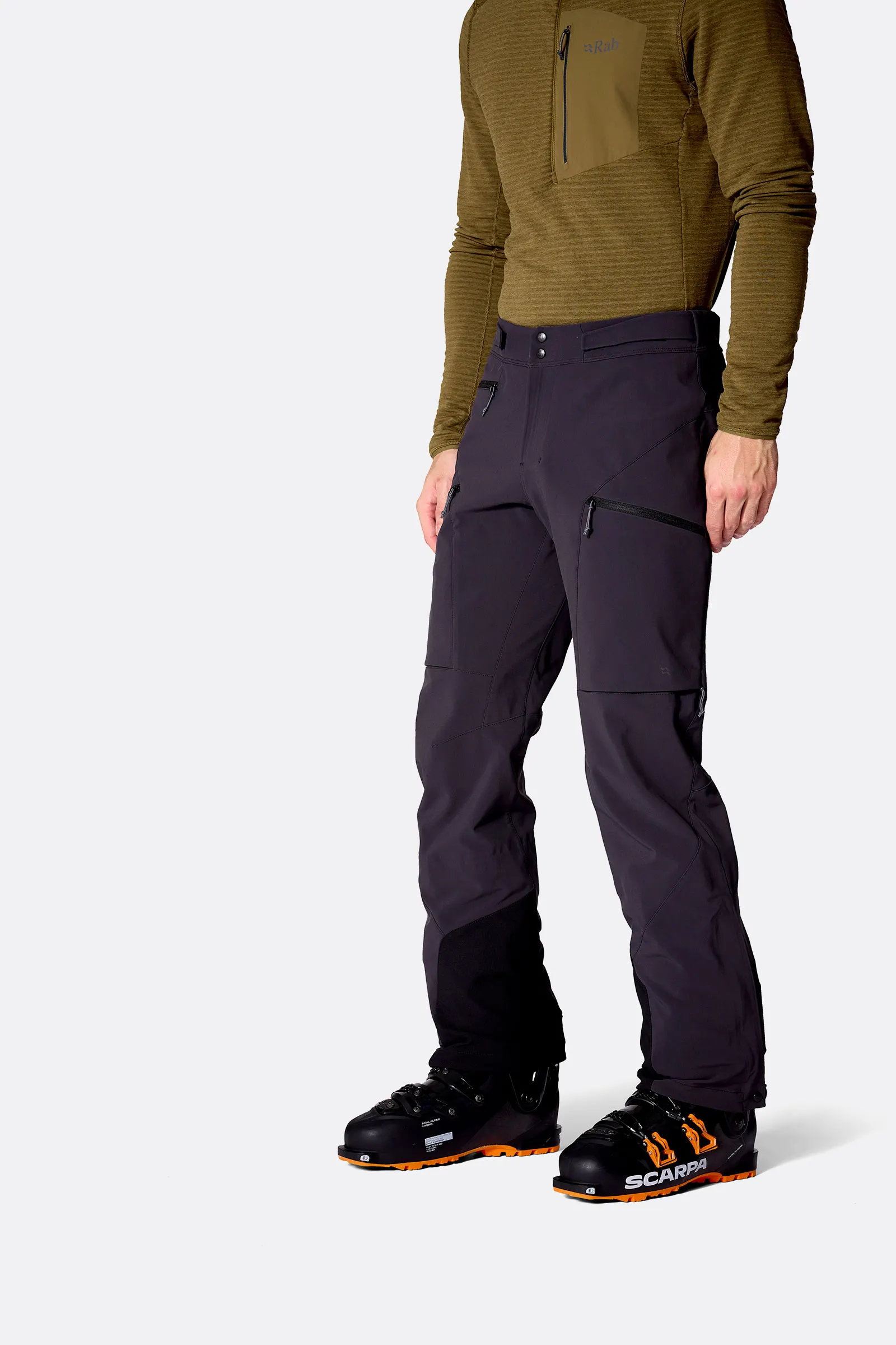 Men's Torque Winter Pants