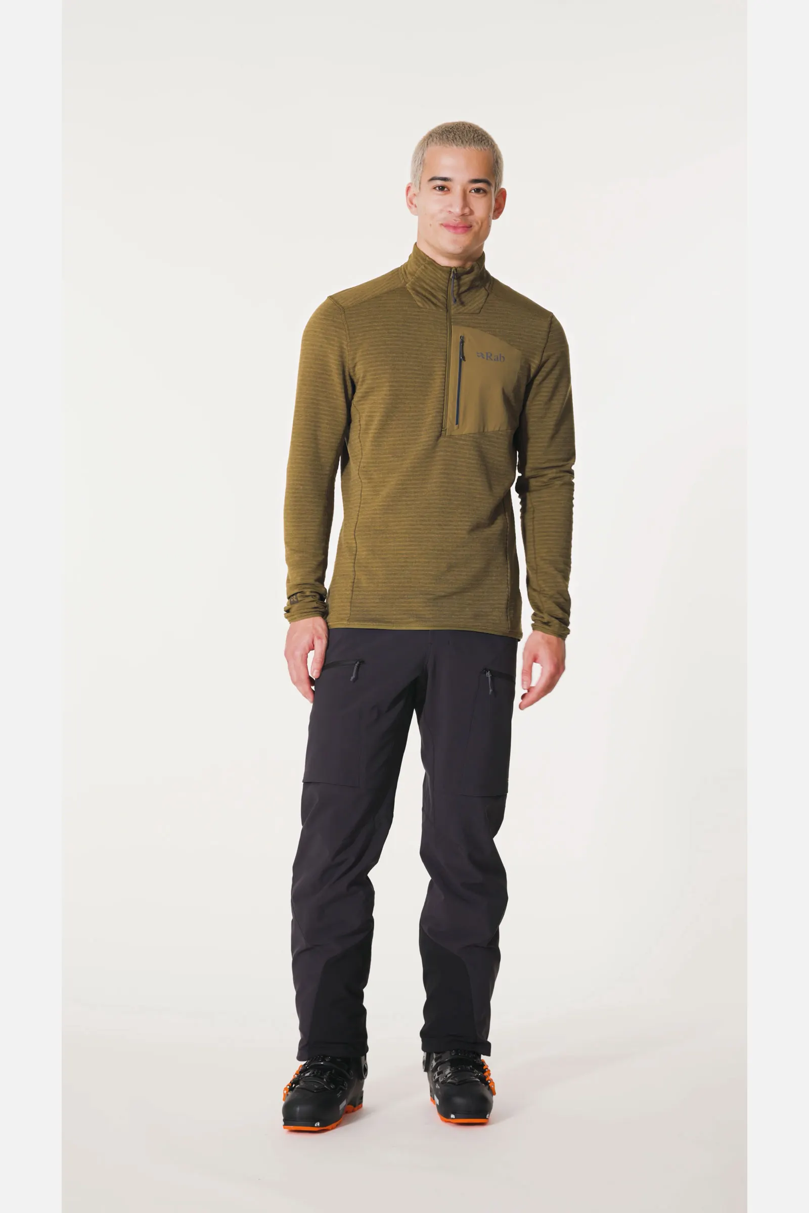 Men's Torque Winter Pants 4 Men's Torque Winter Pants