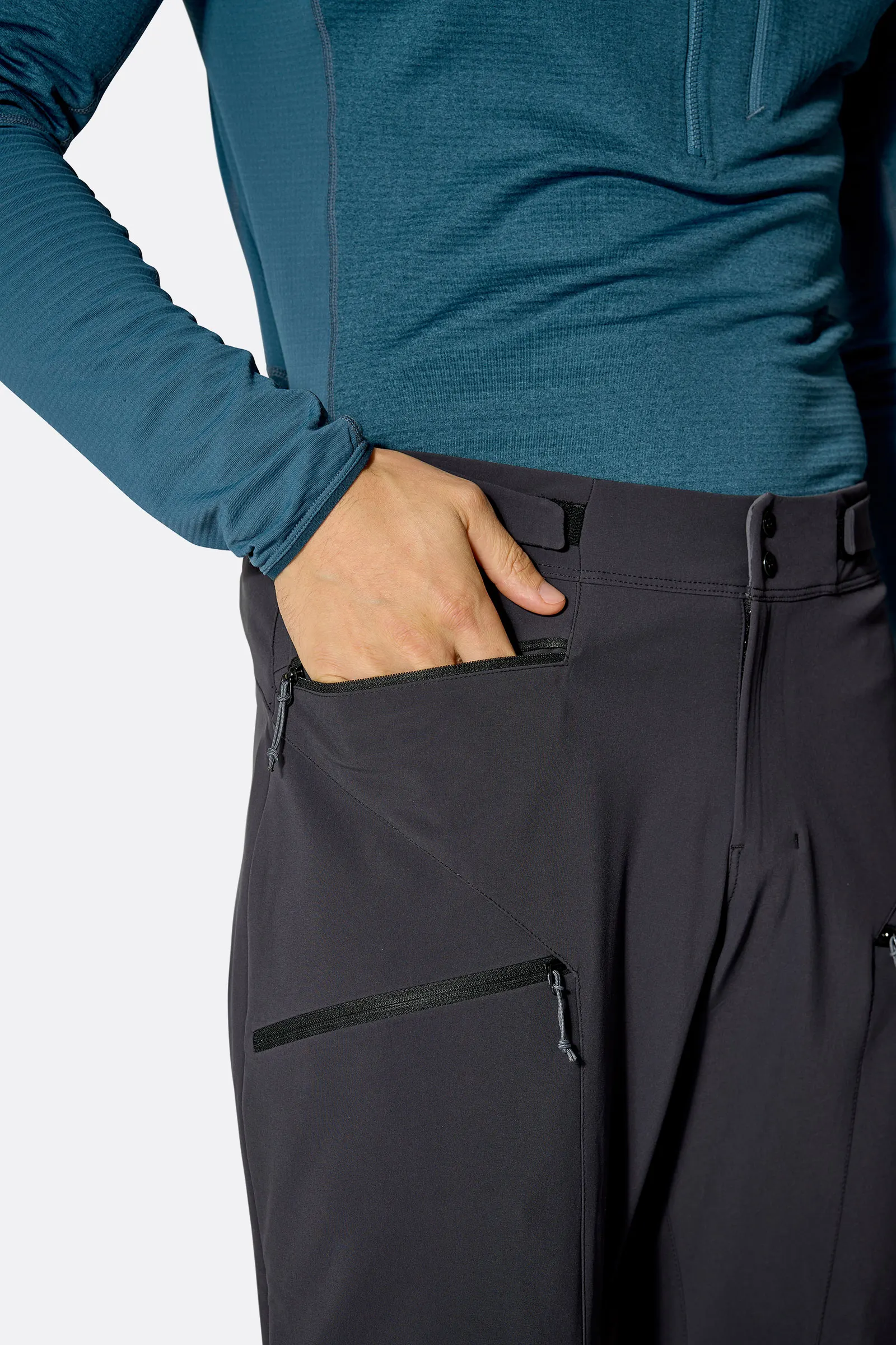 Men's Torque Winter Pants 7 Men's Torque Winter Pants