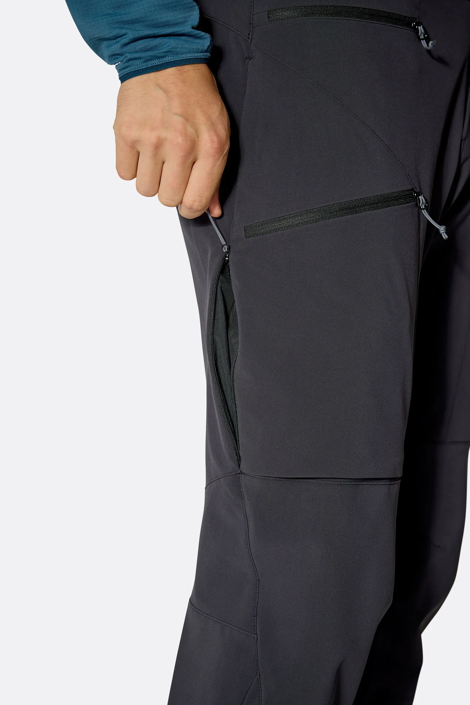 Men's Torque Winter Pants 8 Men's Torque Winter Pants