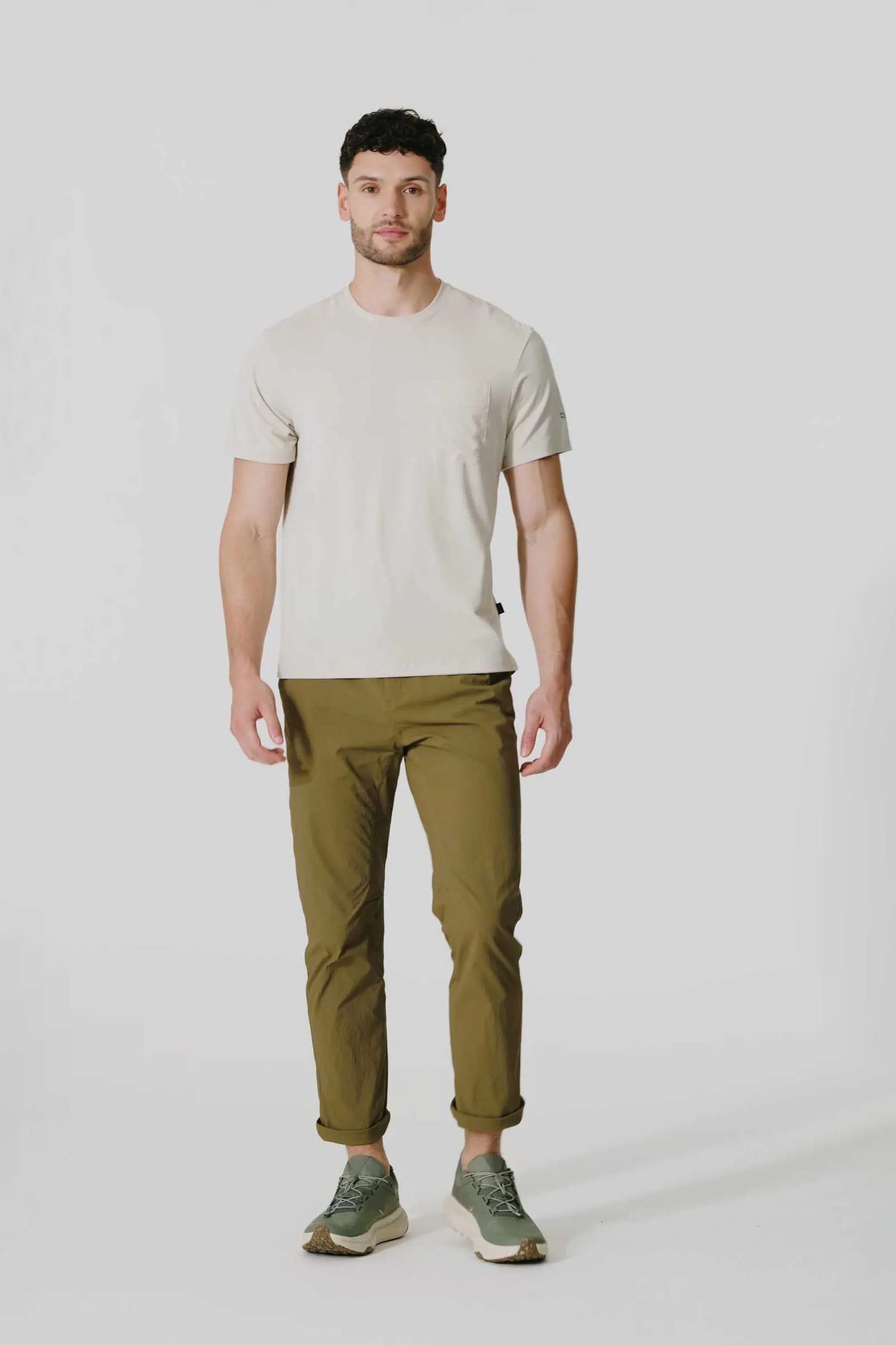 Men's Agden Pants