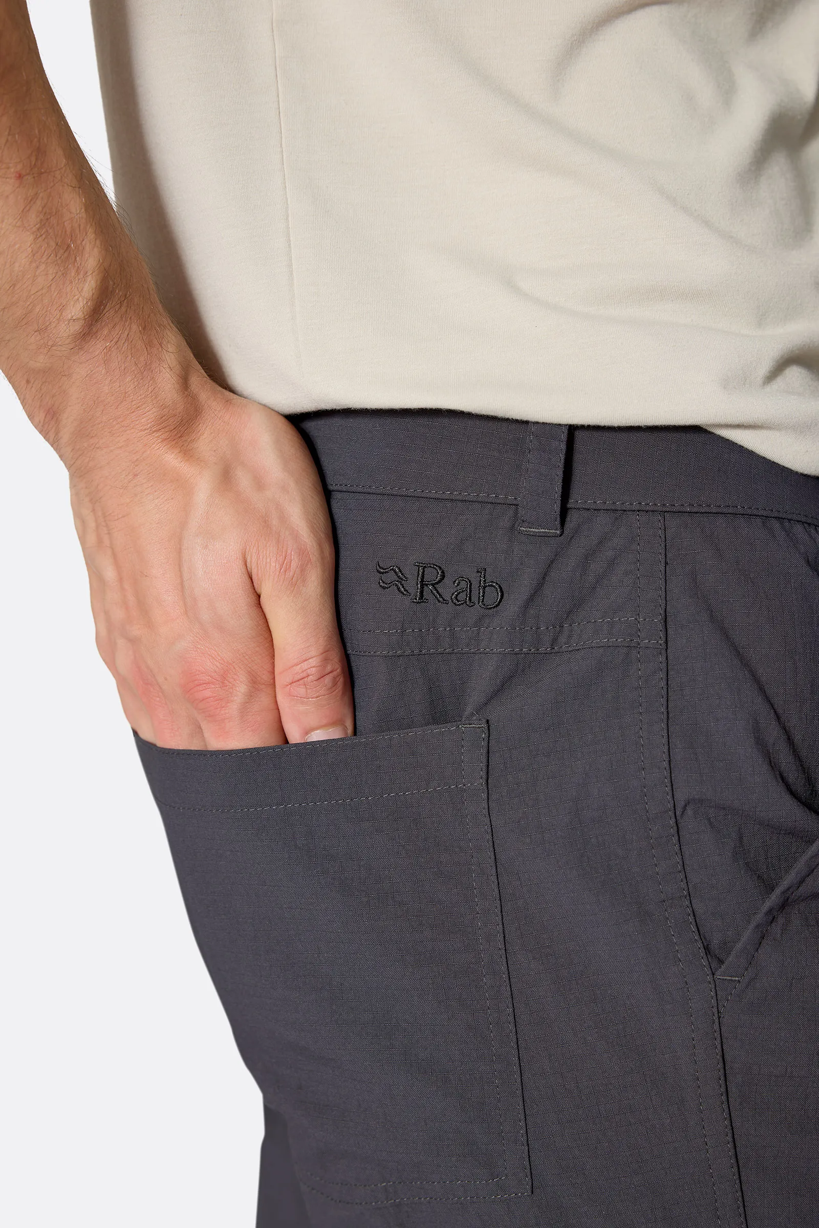 Men's Agden Pants