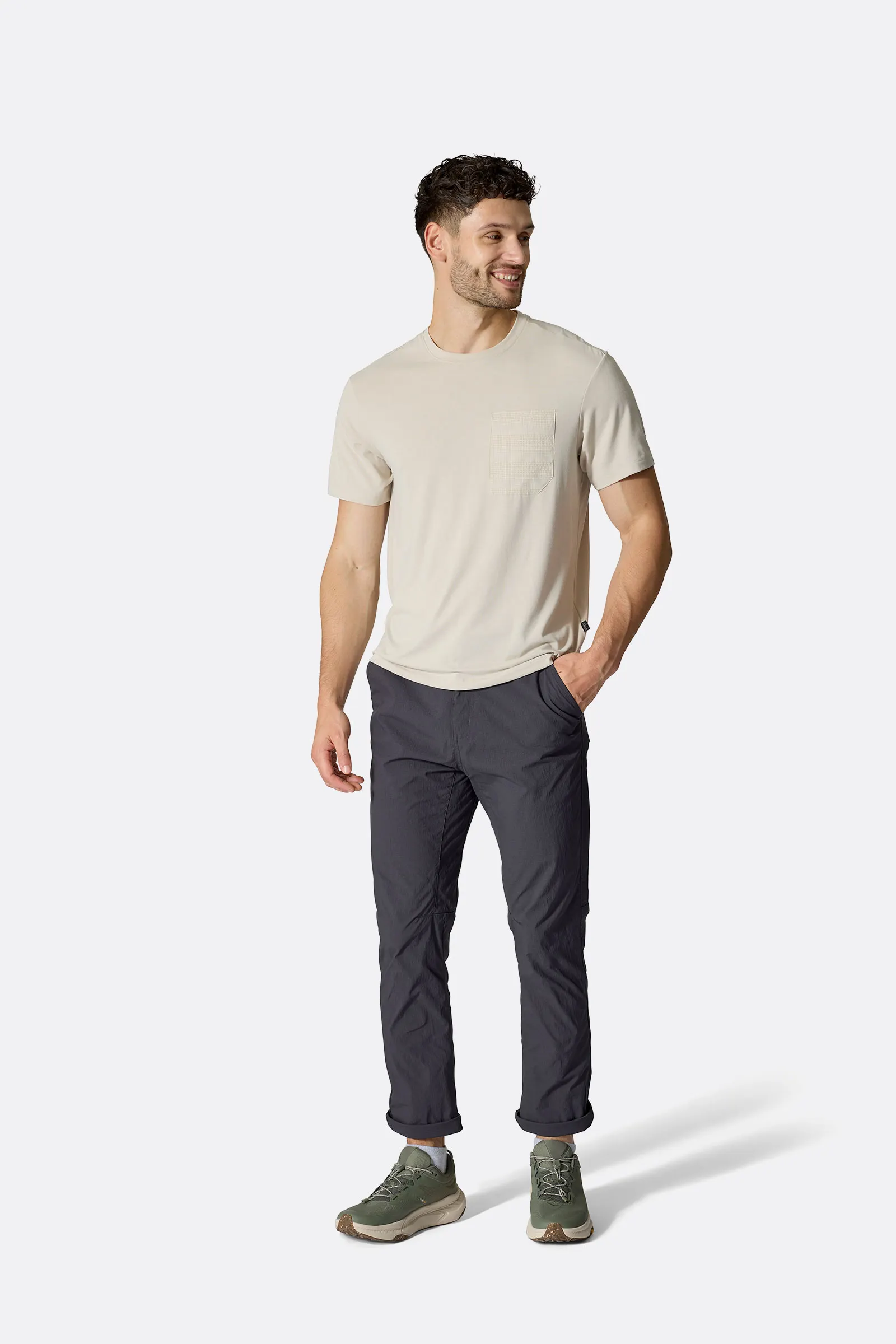Men's Agden Pants