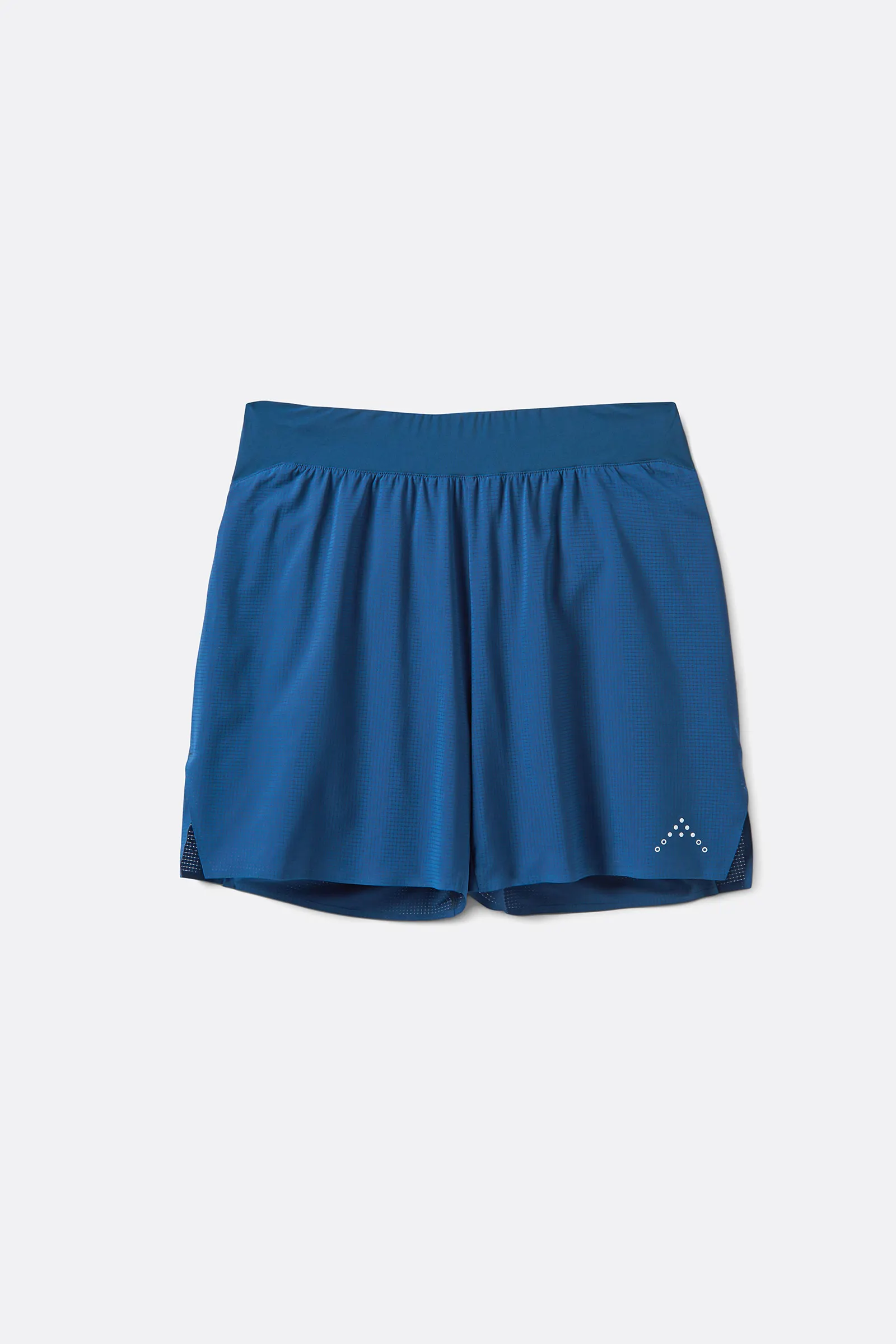 Men's Talus 2-in-1 Running Shorts (7")
