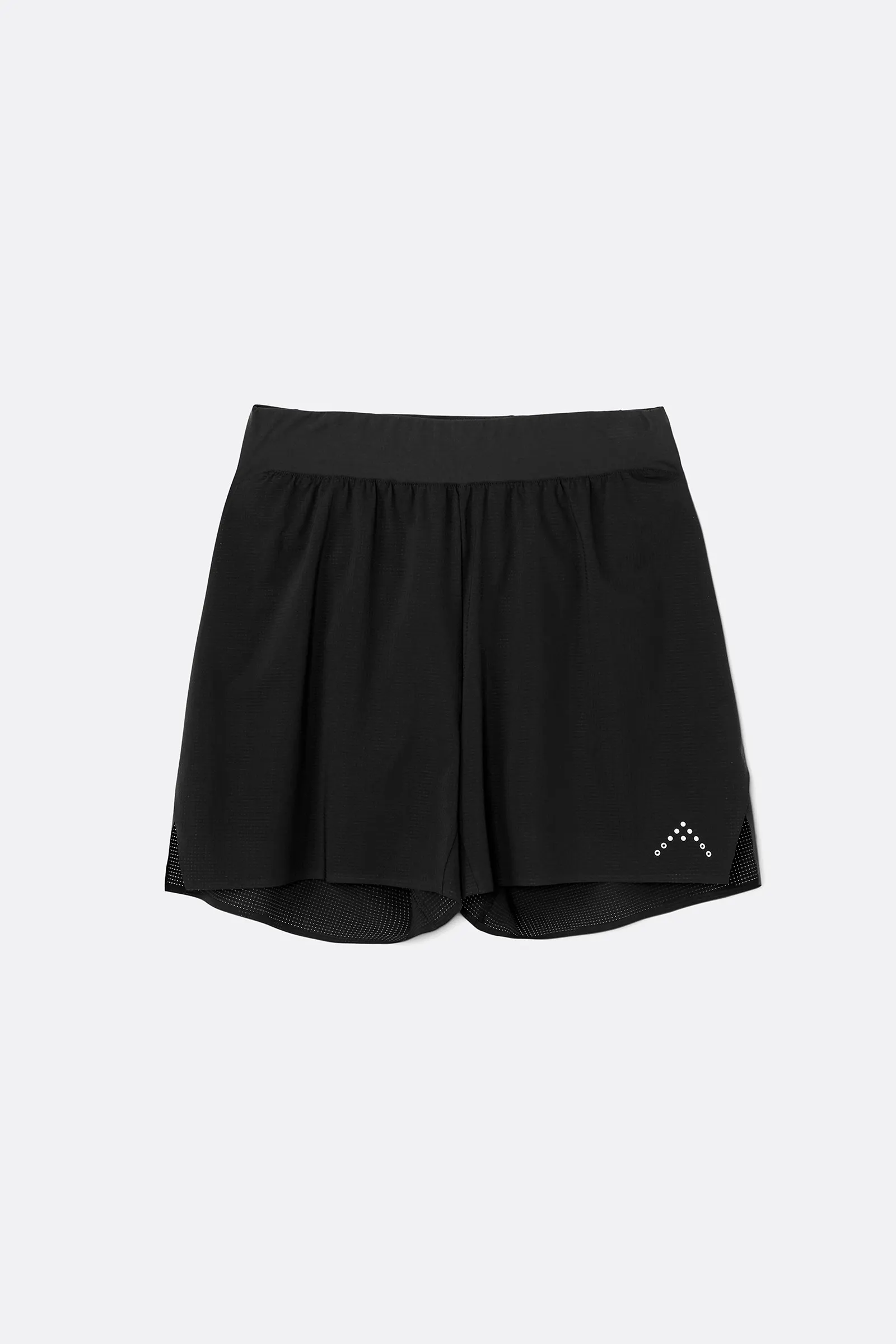 Men's Talus 2-in-1 Running Shorts (7")