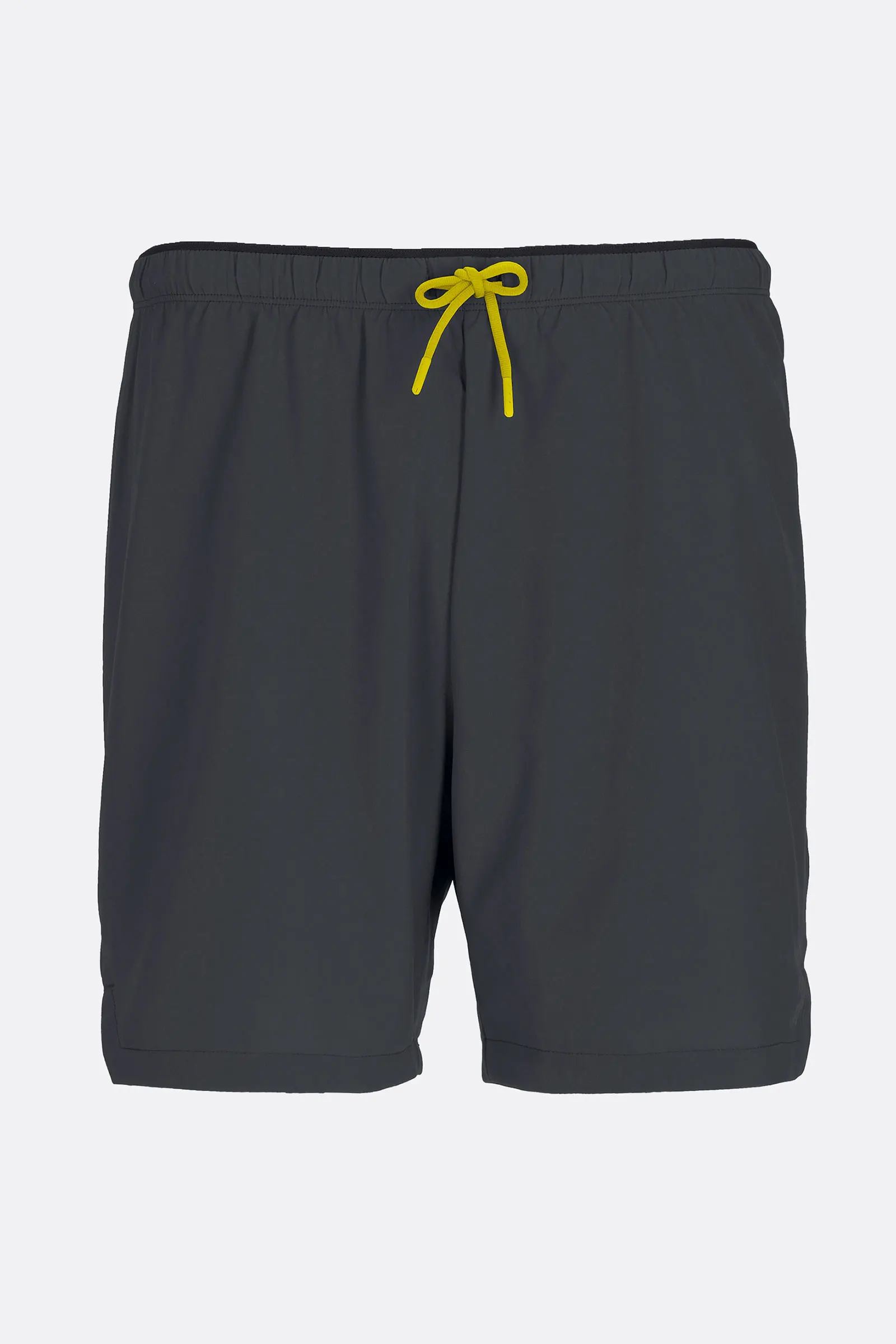 Men's Talus 2-in-1 Running Shorts (7")
