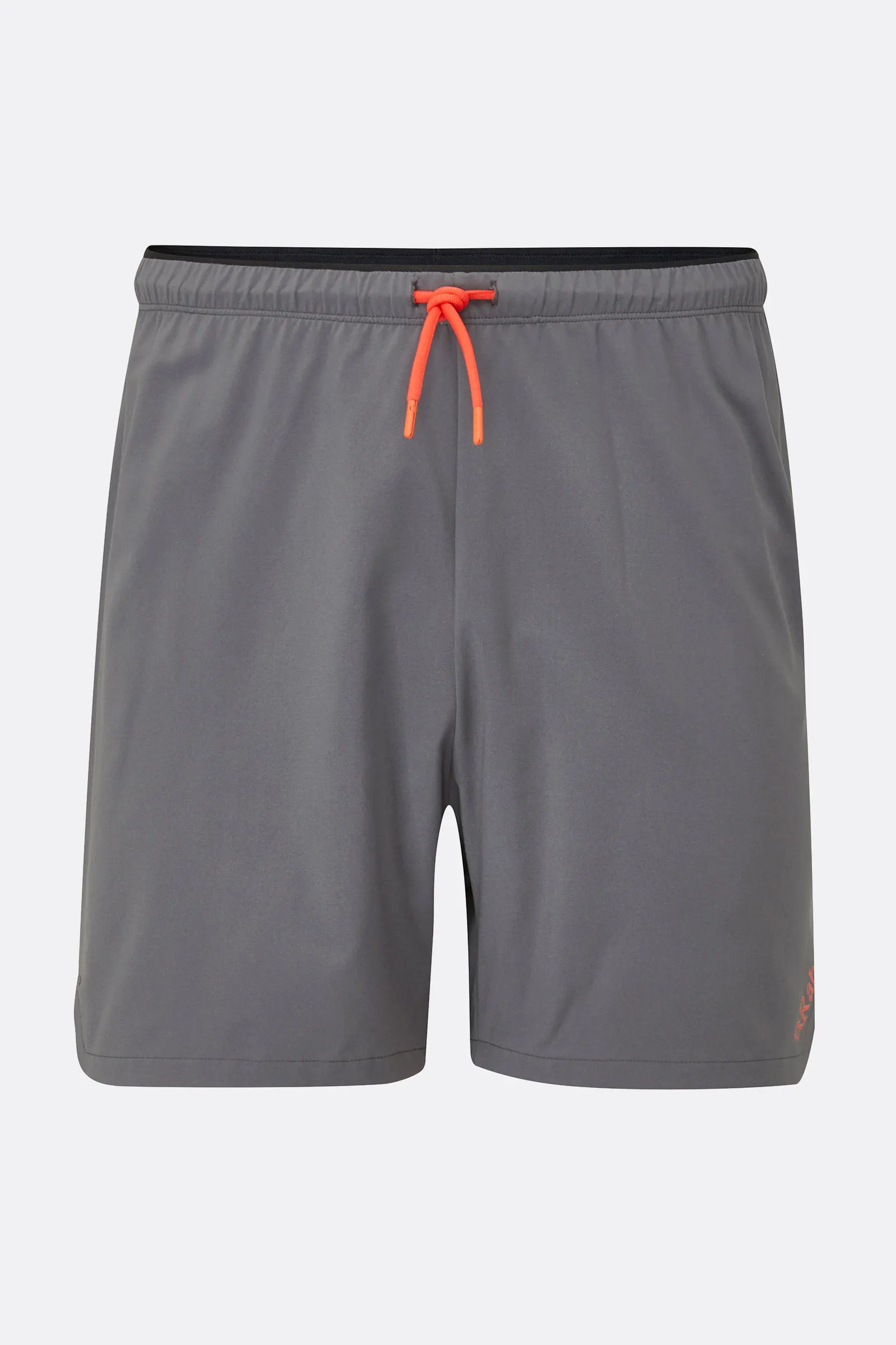 Men's Talus 2-in-1 Running Shorts (7")