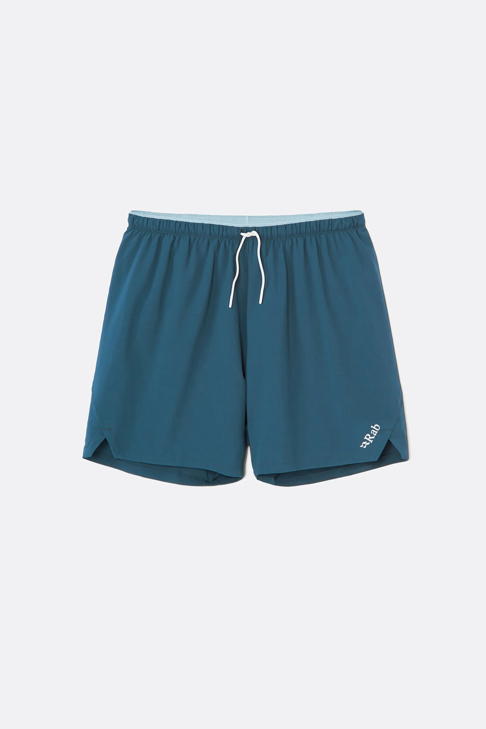 Men's Talus 2-in-1 Running Shorts (7")