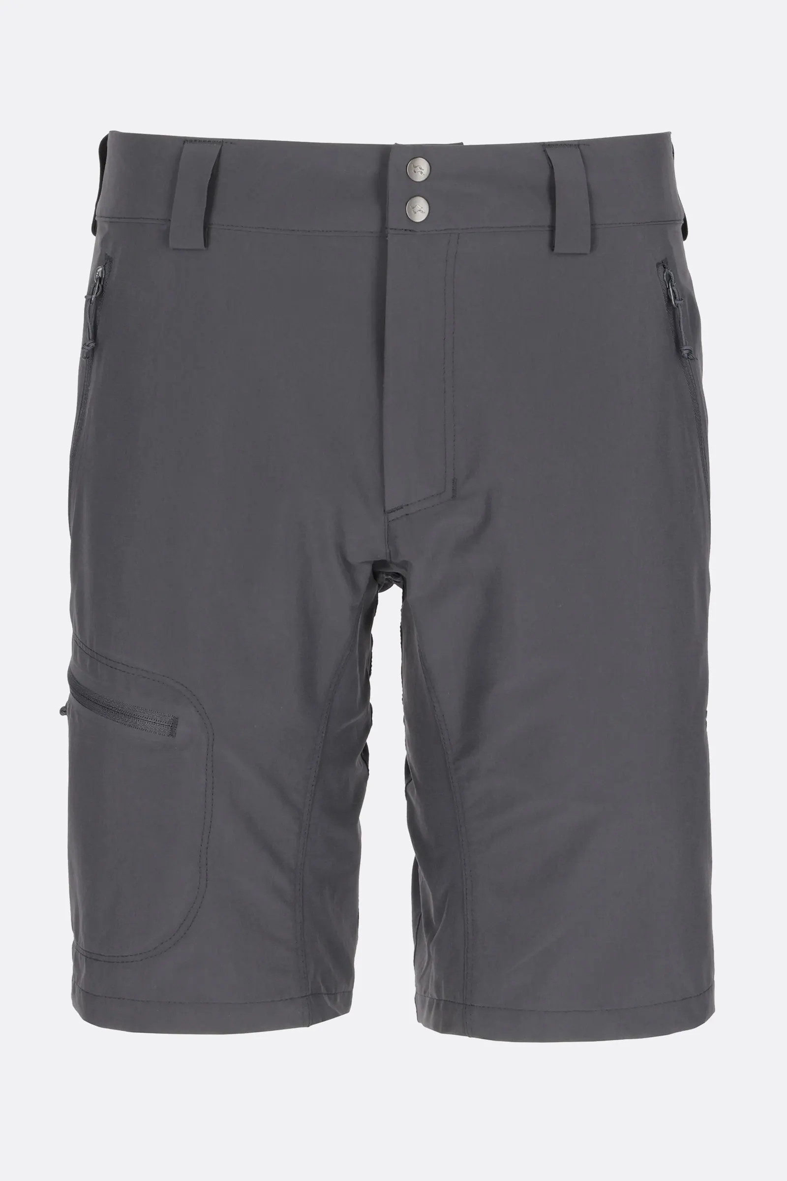 Men's Momentum Shorts (9")