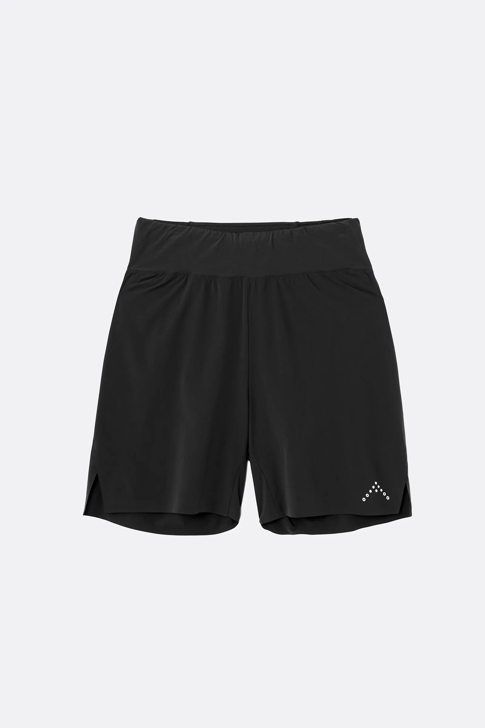 Men's Talus 2-in-1 Running Shorts (7")