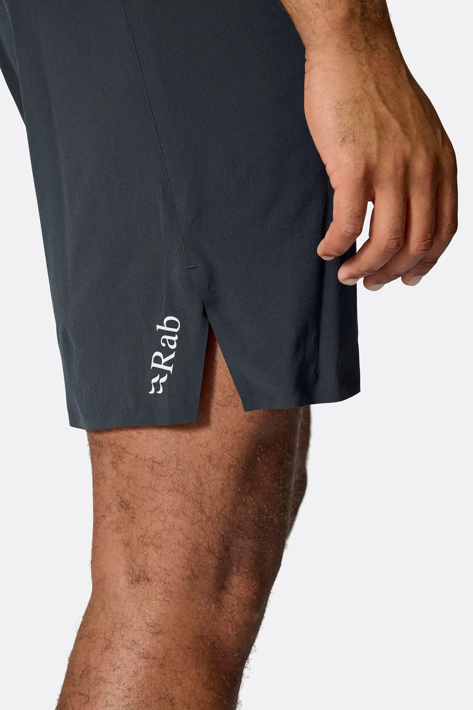 Men's Talus 2-in-1 Running Shorts (7")