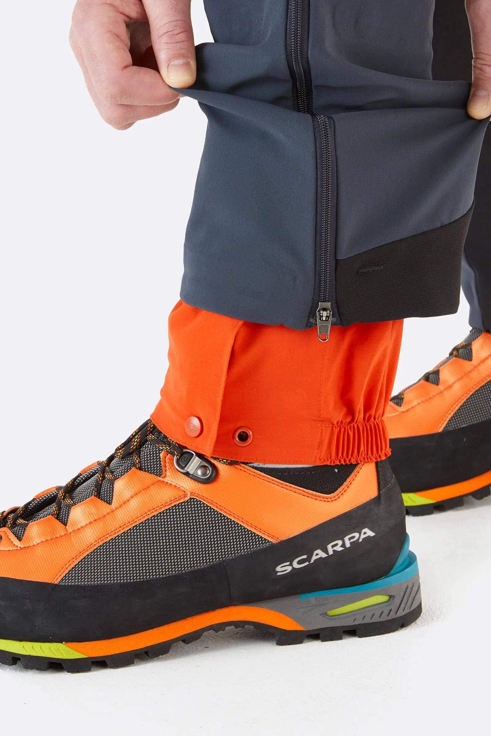 Men's Ascendor Pants