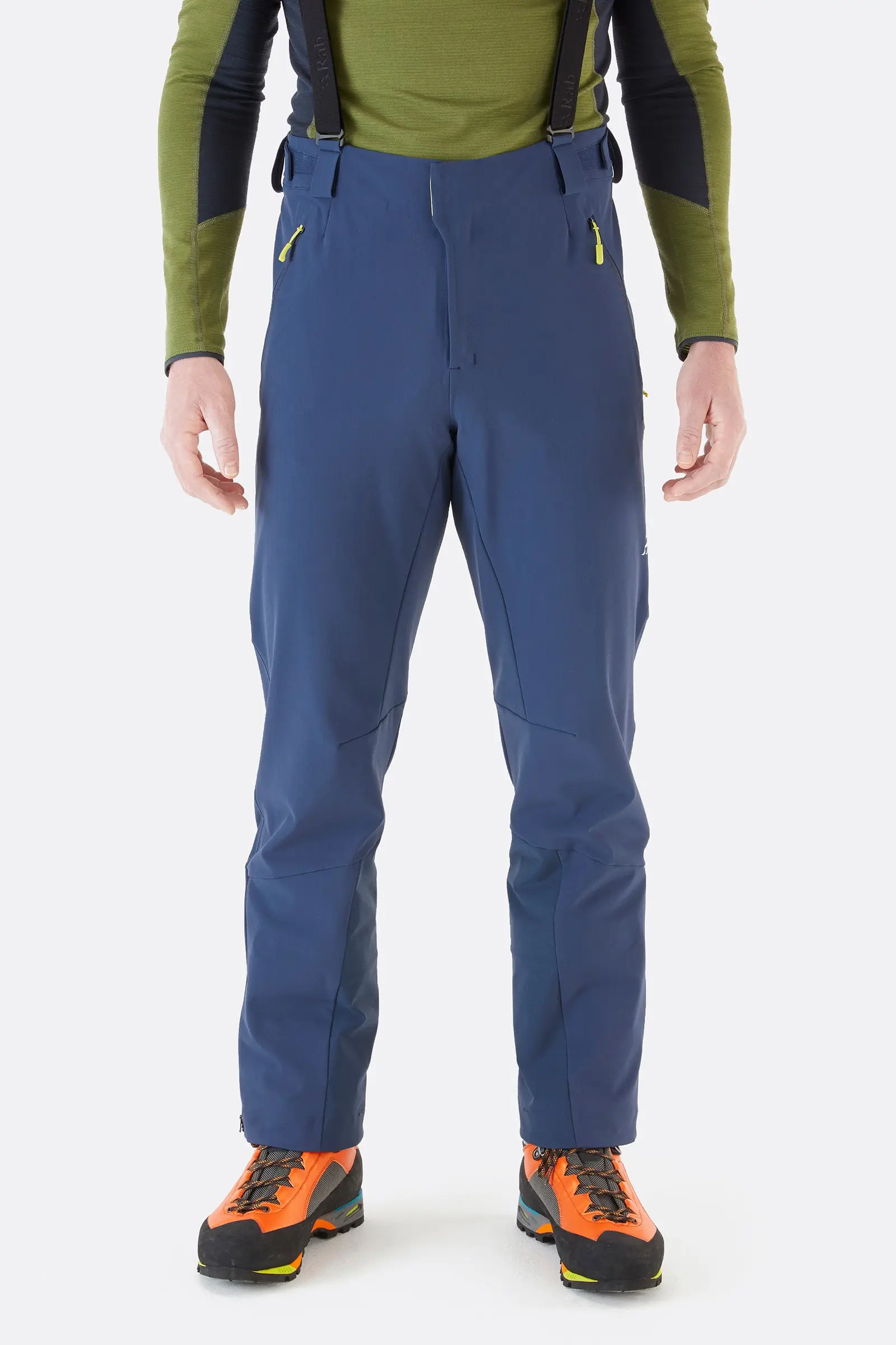 Men's Ascendor Pants