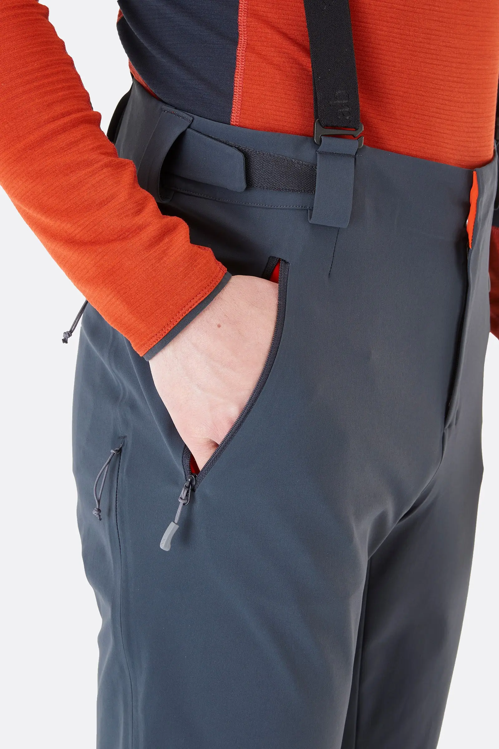 Men's Ascendor Pants