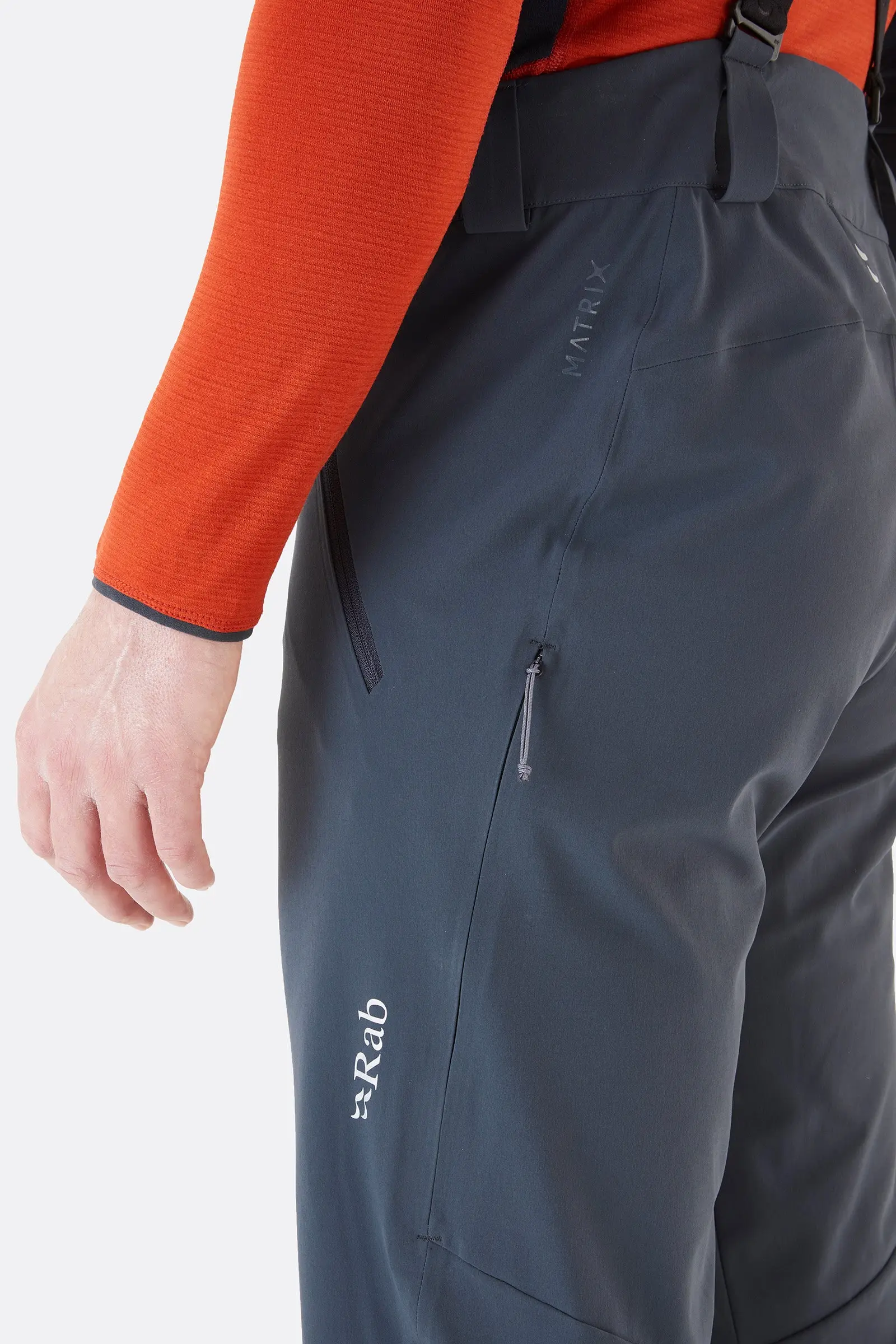 Men's Ascendor Pants