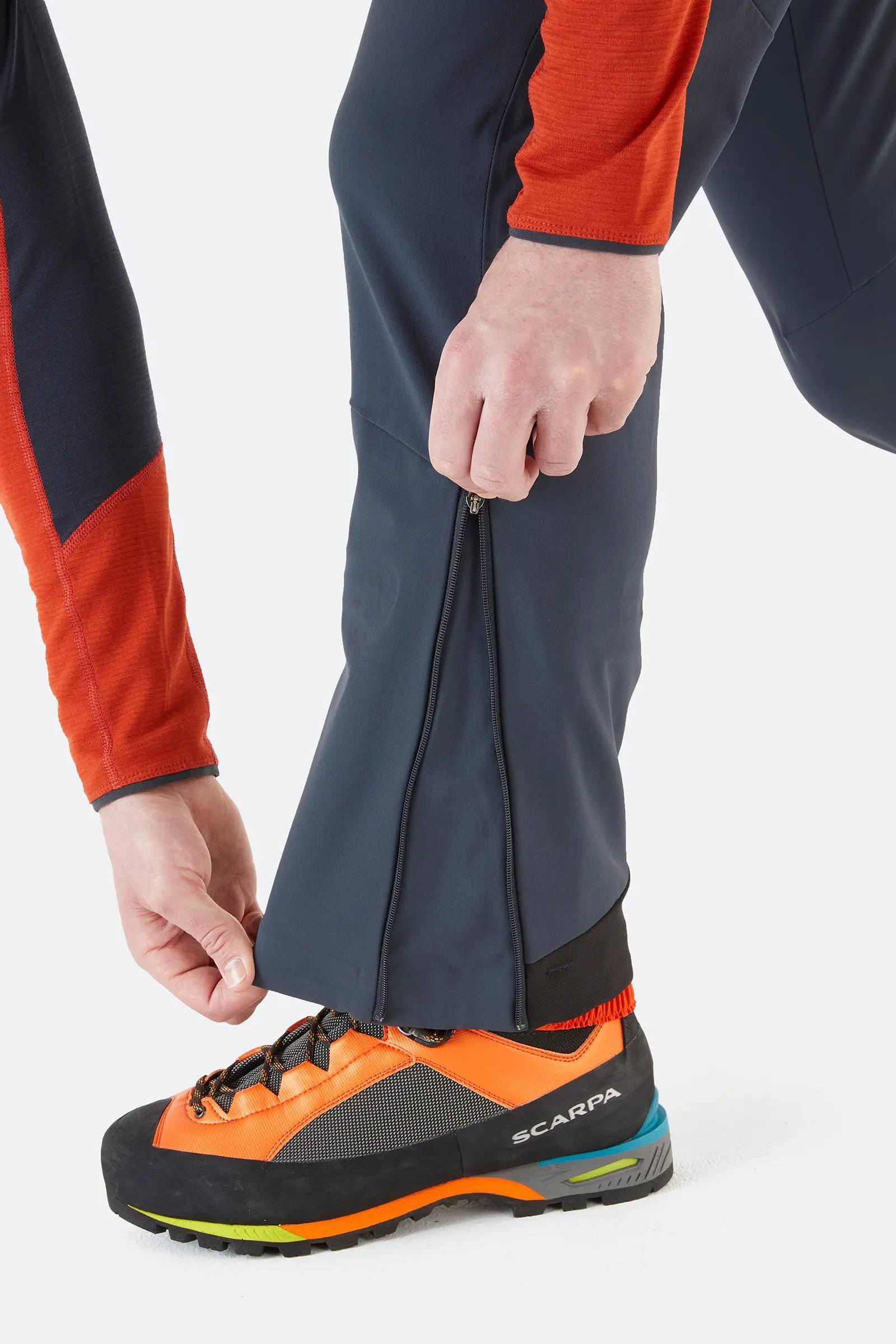 Men's Ascendor Pants