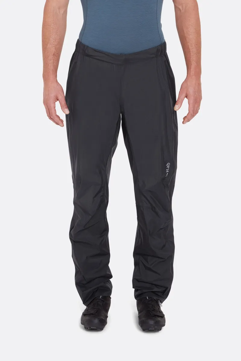 Men's Cinder Kinetic Waterproof Biking Pants