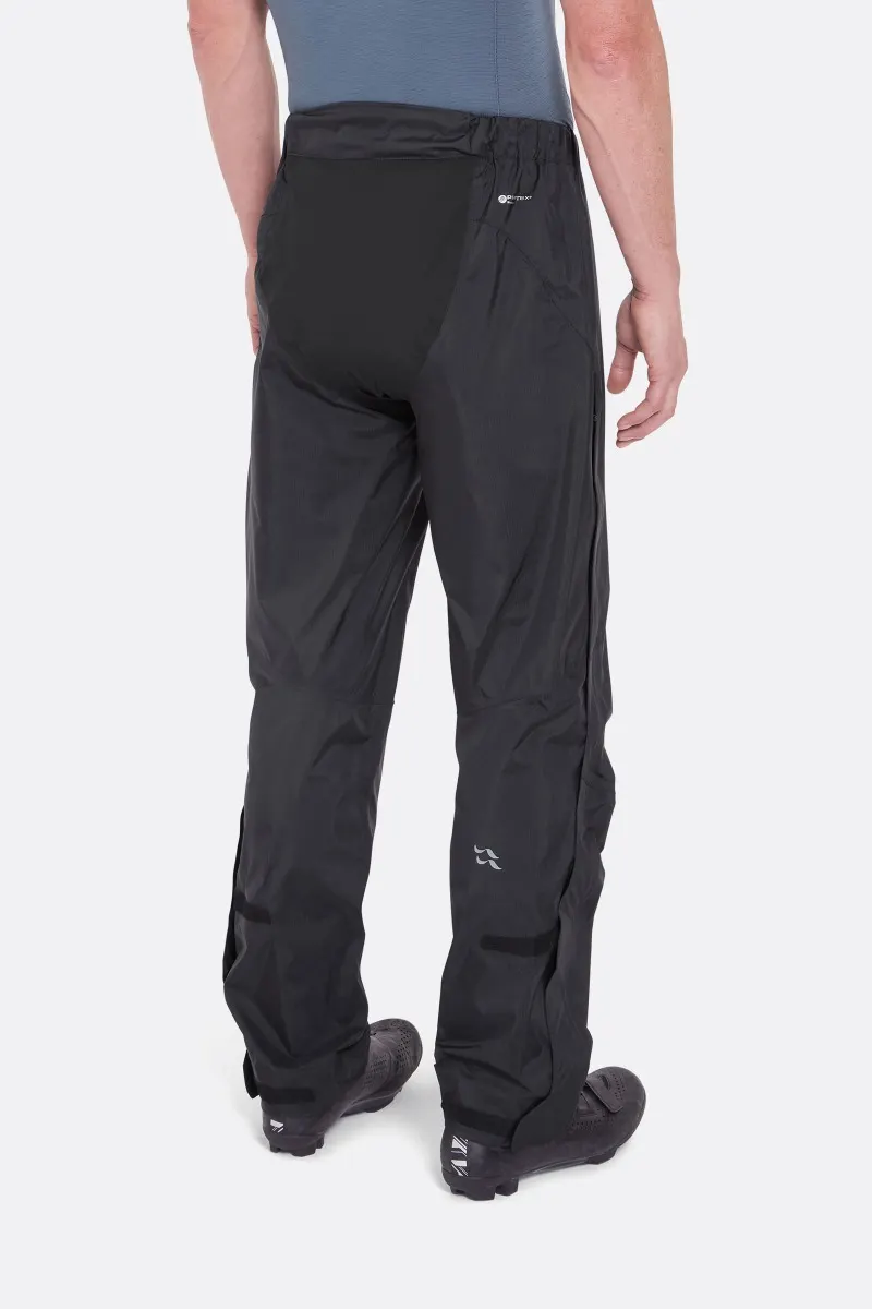 Men's Cinder Kinetic Waterproof Biking Pants
