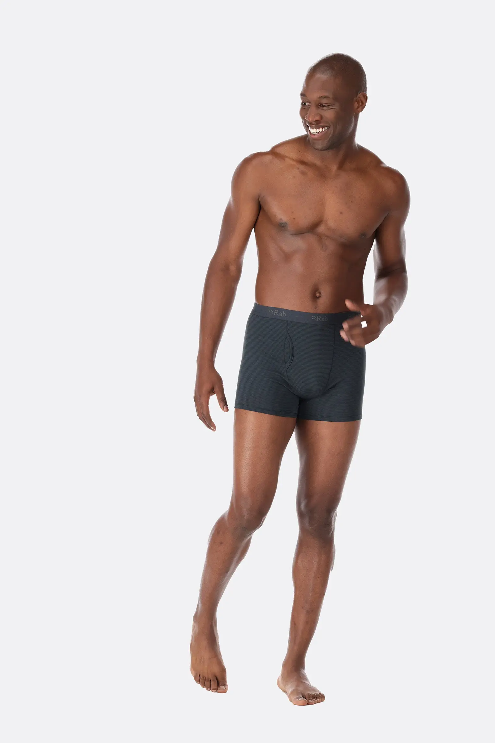 Men's Syncrino Boxers