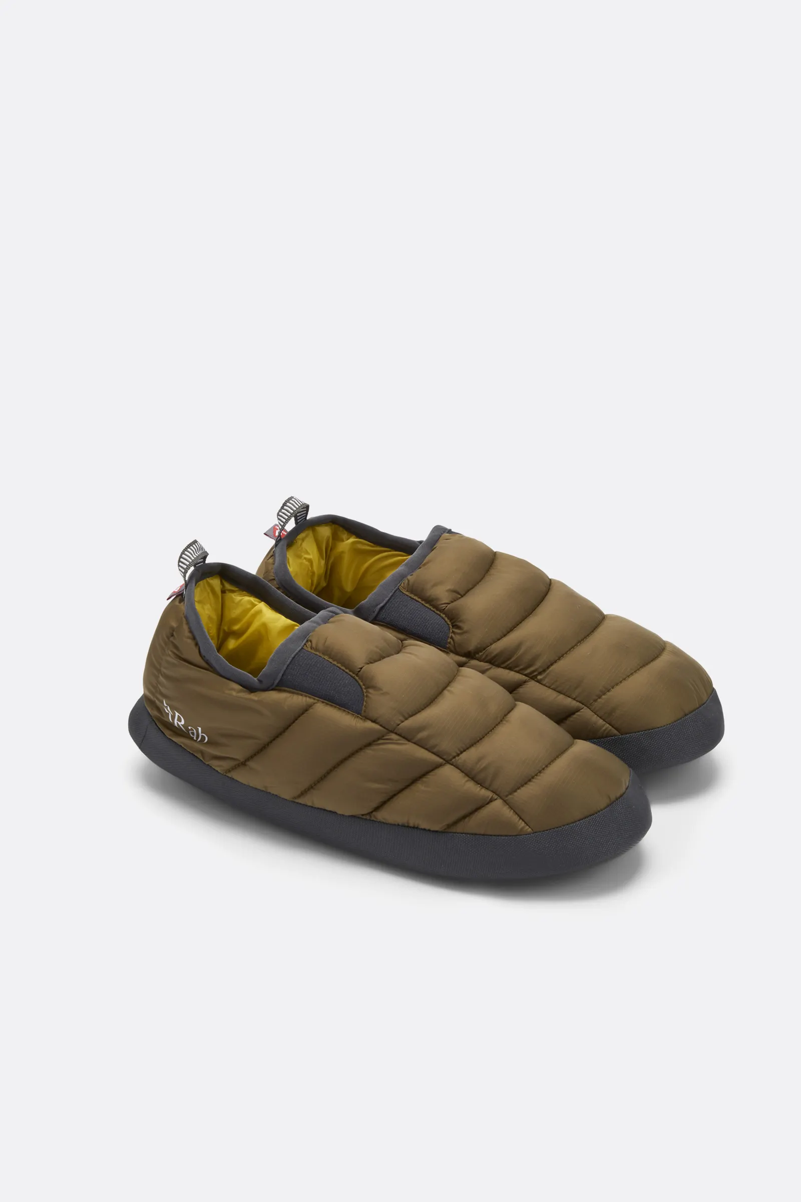 Cirrus Hut Boot