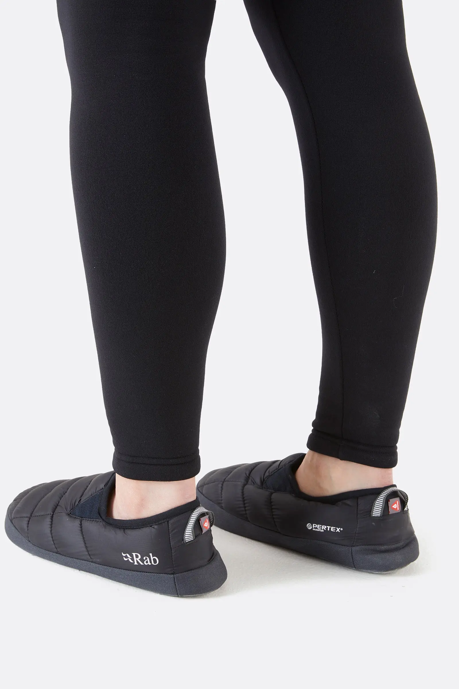 Cirrus Hut Boot