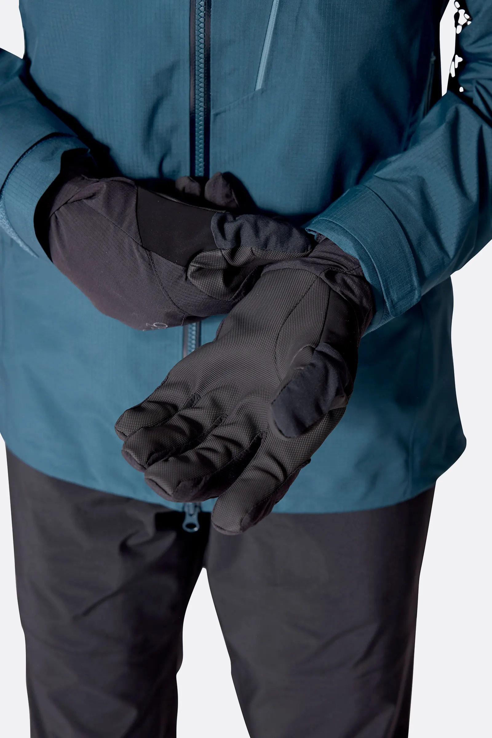 Guide GORE-TEX Gloves 3 Guide GORE-TEX Gloves