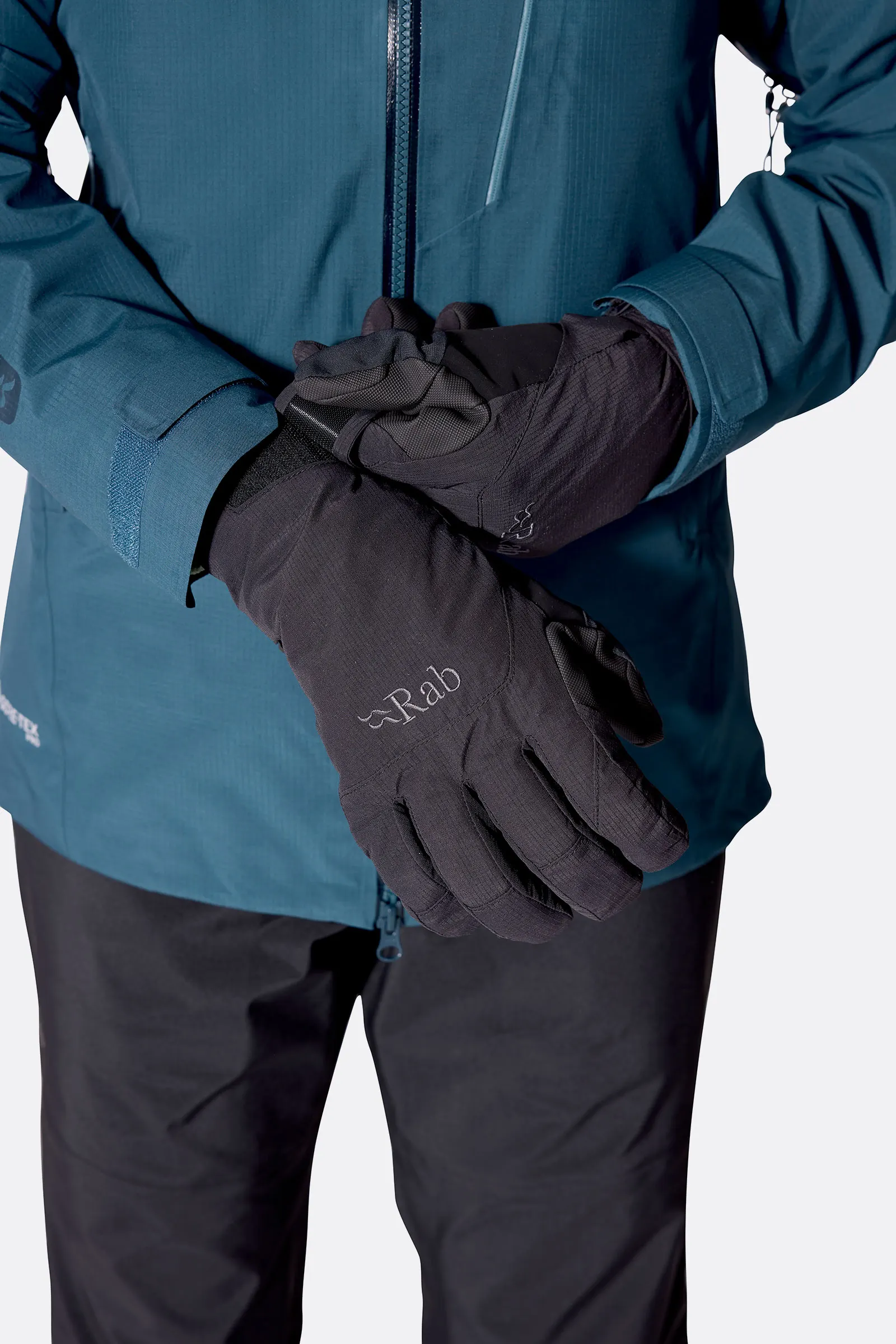 Guide GORE-TEX Gloves 4 Guide GORE-TEX Gloves