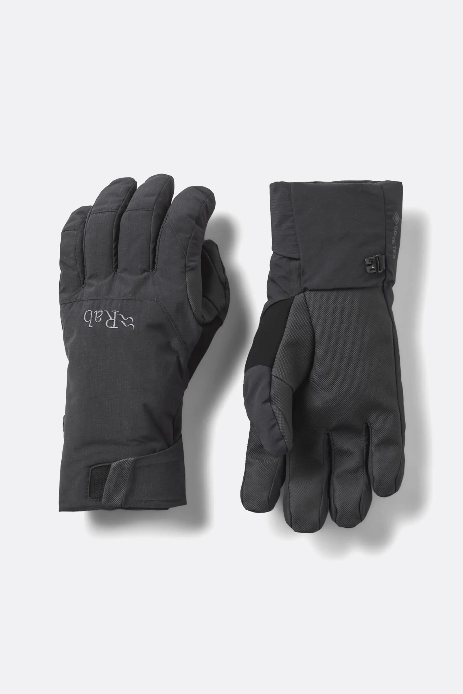 Guide GORE-TEX Gloves 5 Guide GORE-TEX Gloves