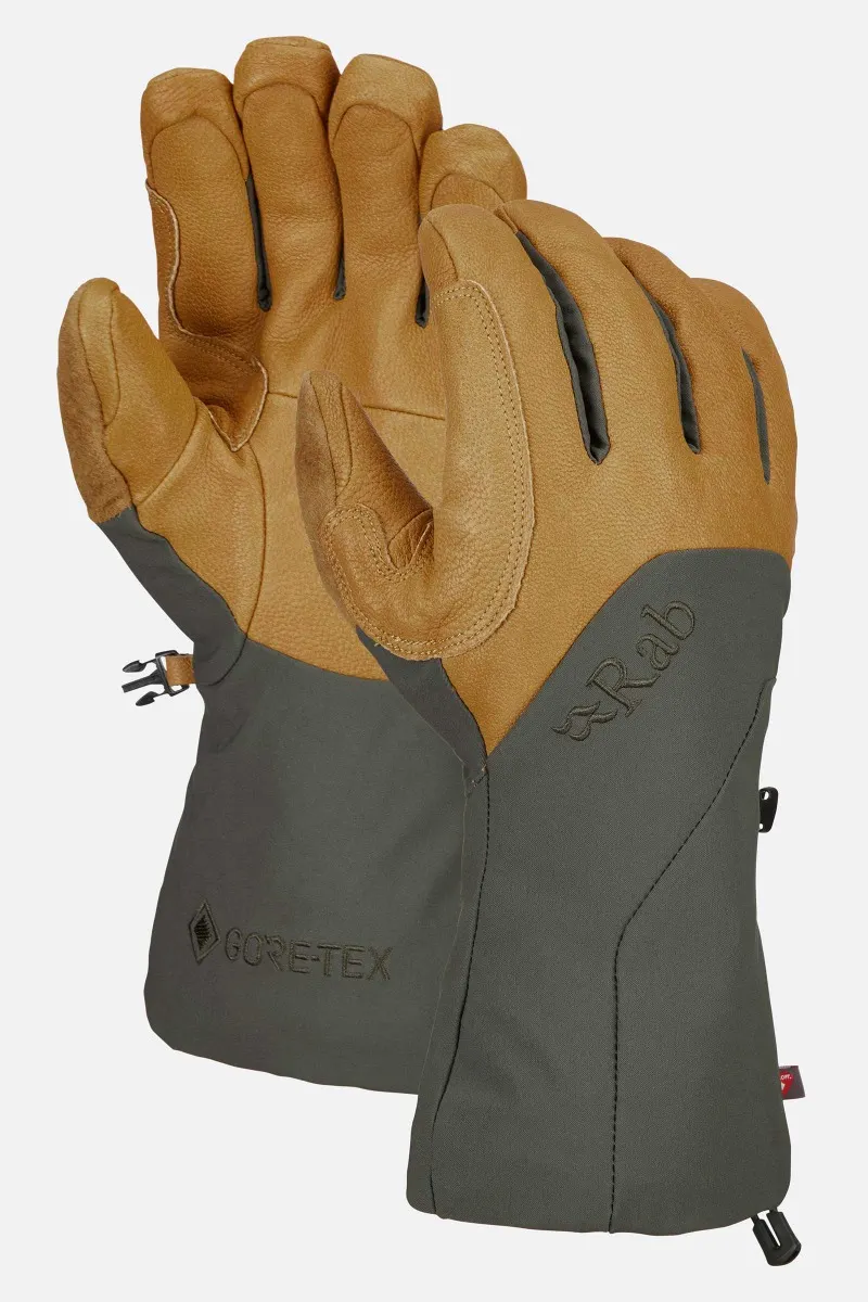 Cresta GORE-TEX Gloves
