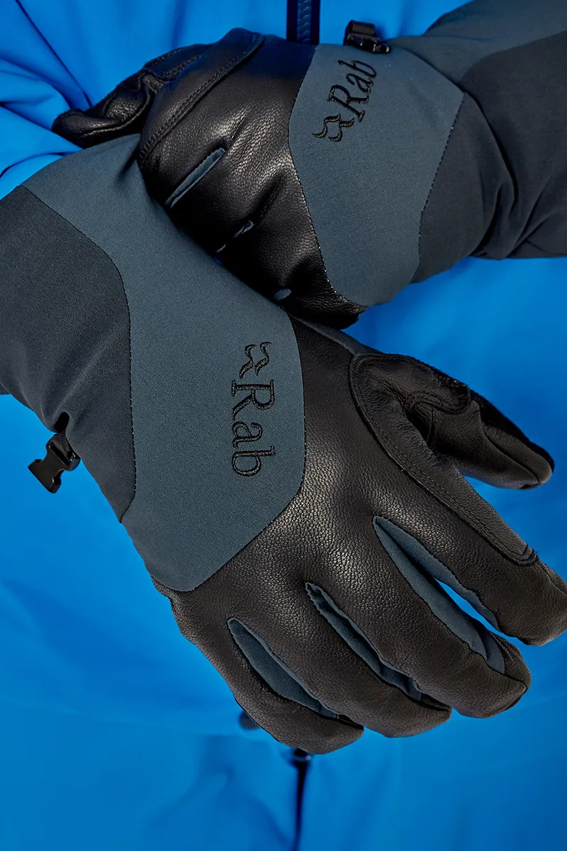 Cresta GORE-TEX Gloves