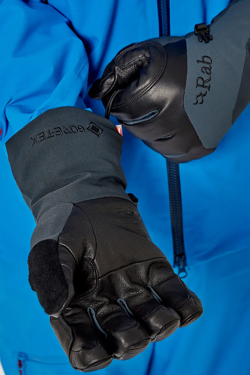 Cresta GORE-TEX Gloves