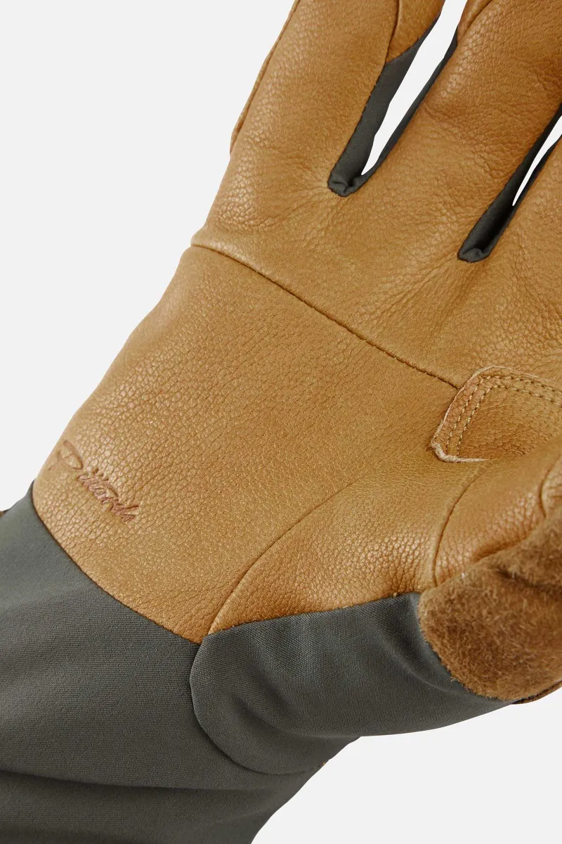 Cresta GORE-TEX Gloves