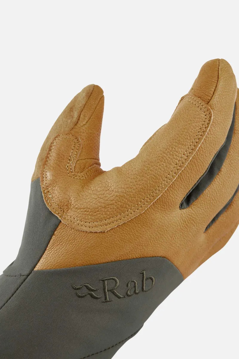 Cresta GORE-TEX Gloves