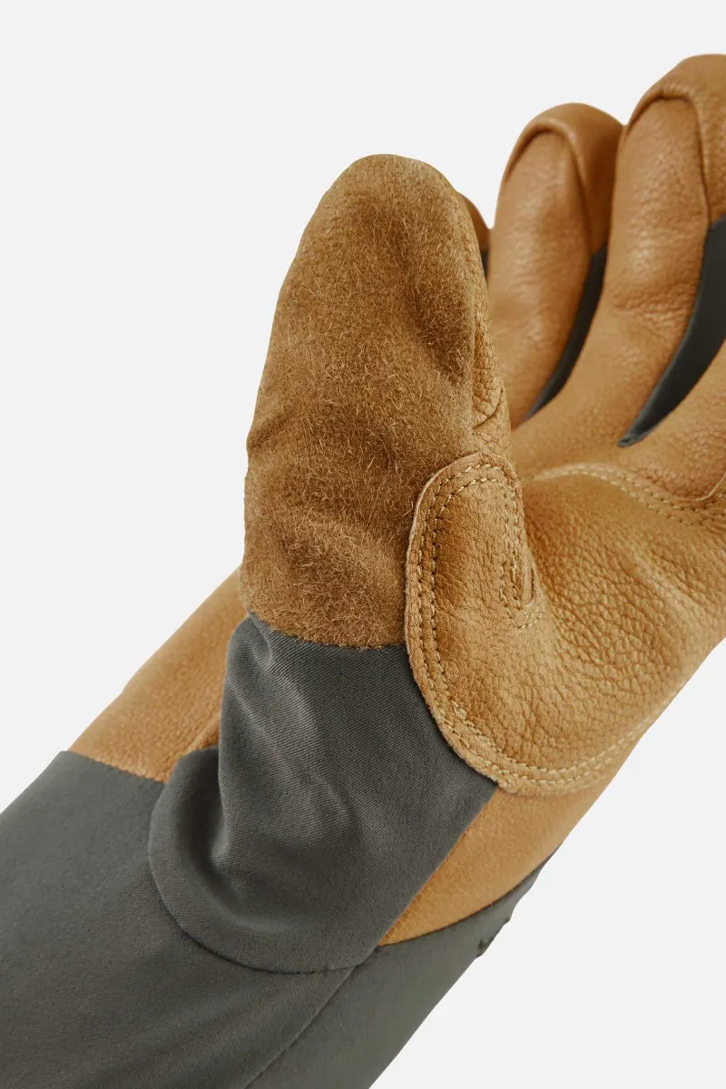 Cresta GORE-TEX Gloves