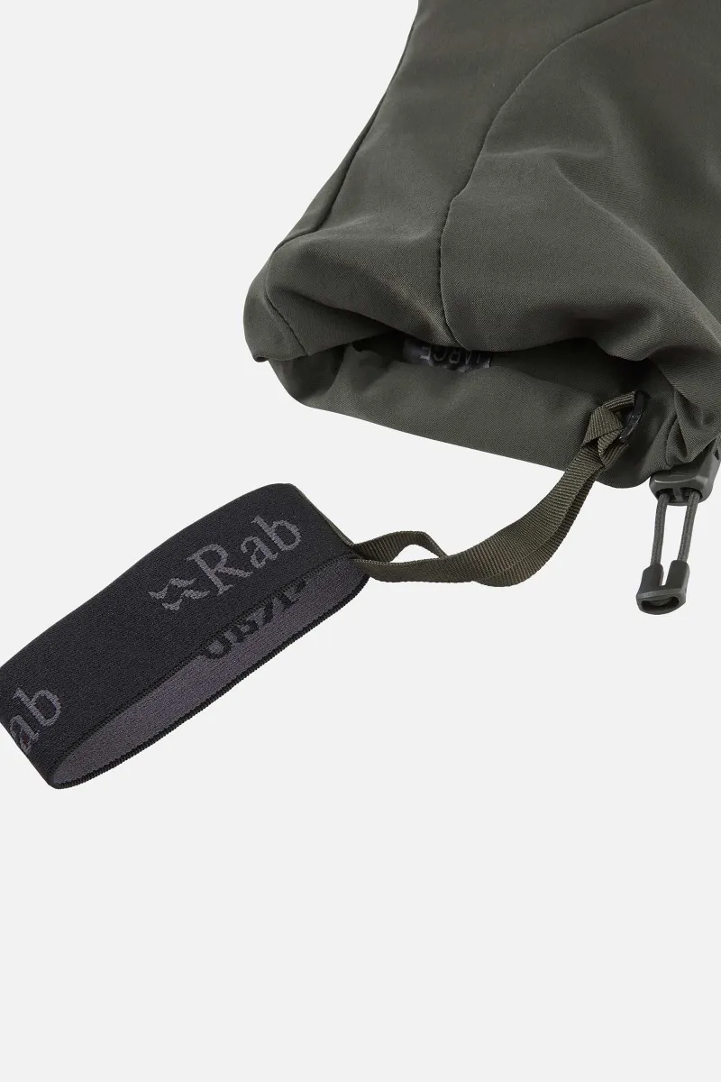Cresta GORE-TEX Gloves
