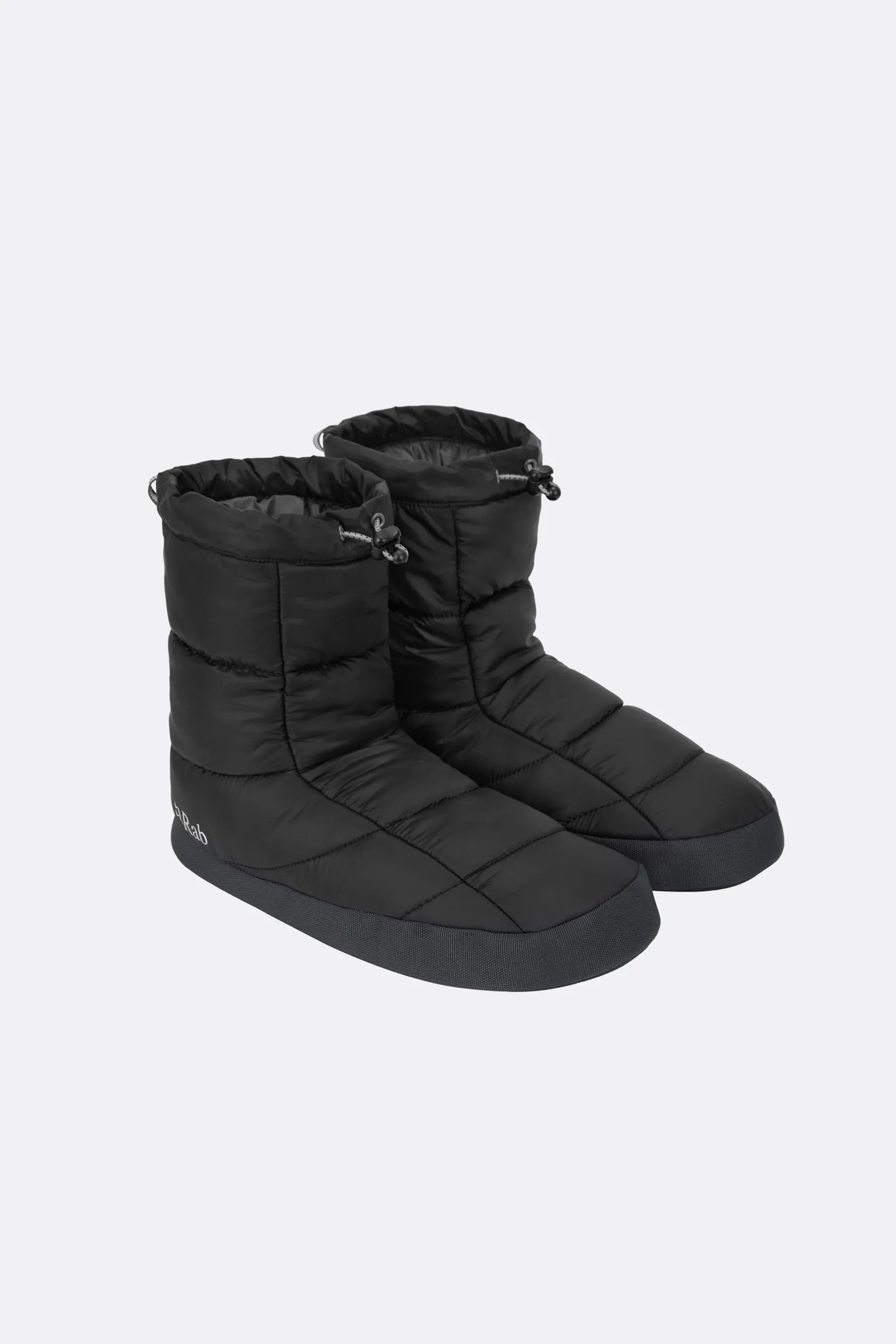 Down Hut Slipper