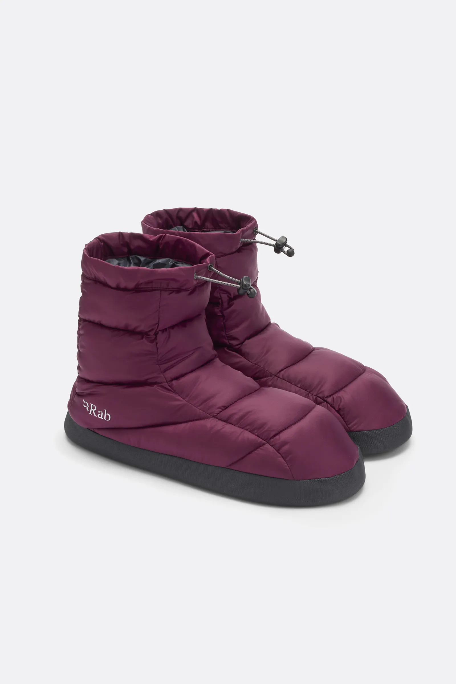 Down Hut Slipper