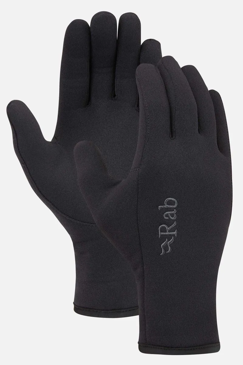 Power Stretch Contact Glove