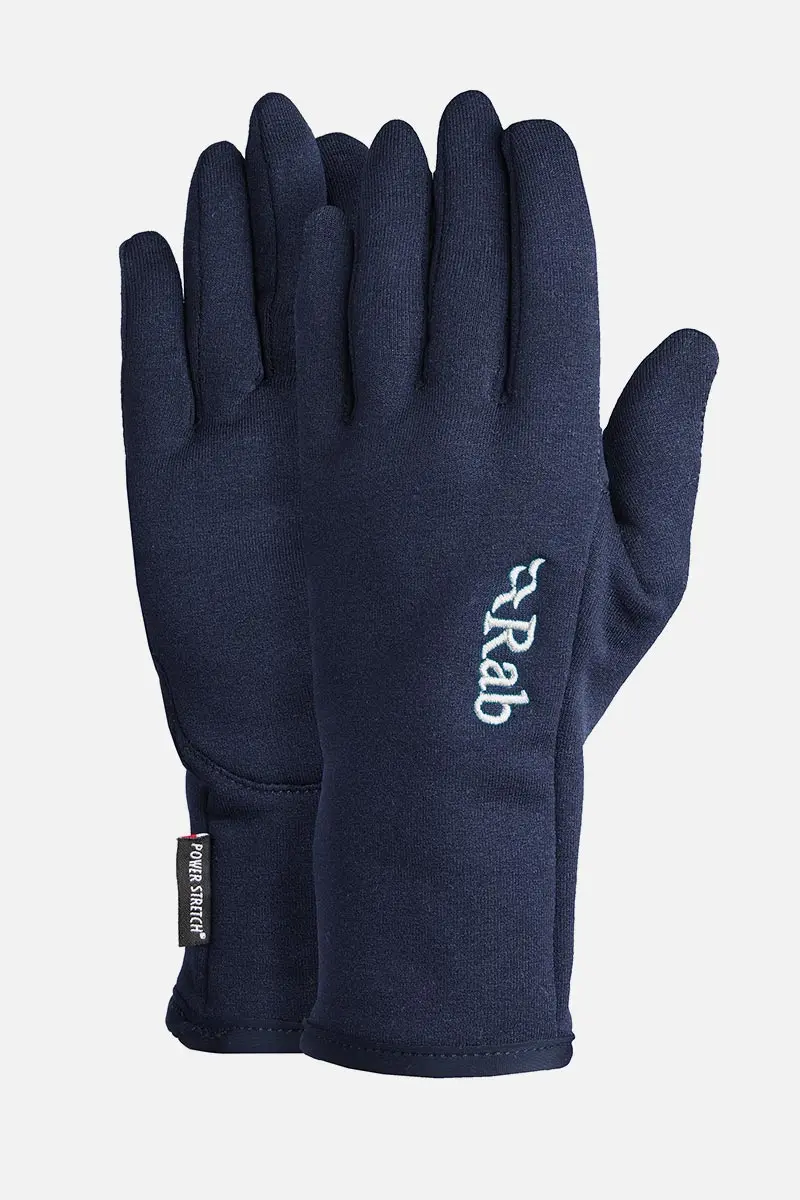 Power Stretch Contact Glove