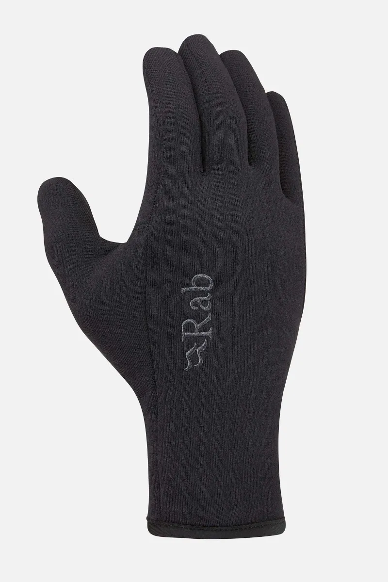 Power Stretch Contact Glove 5 Power Stretch Contact Glove